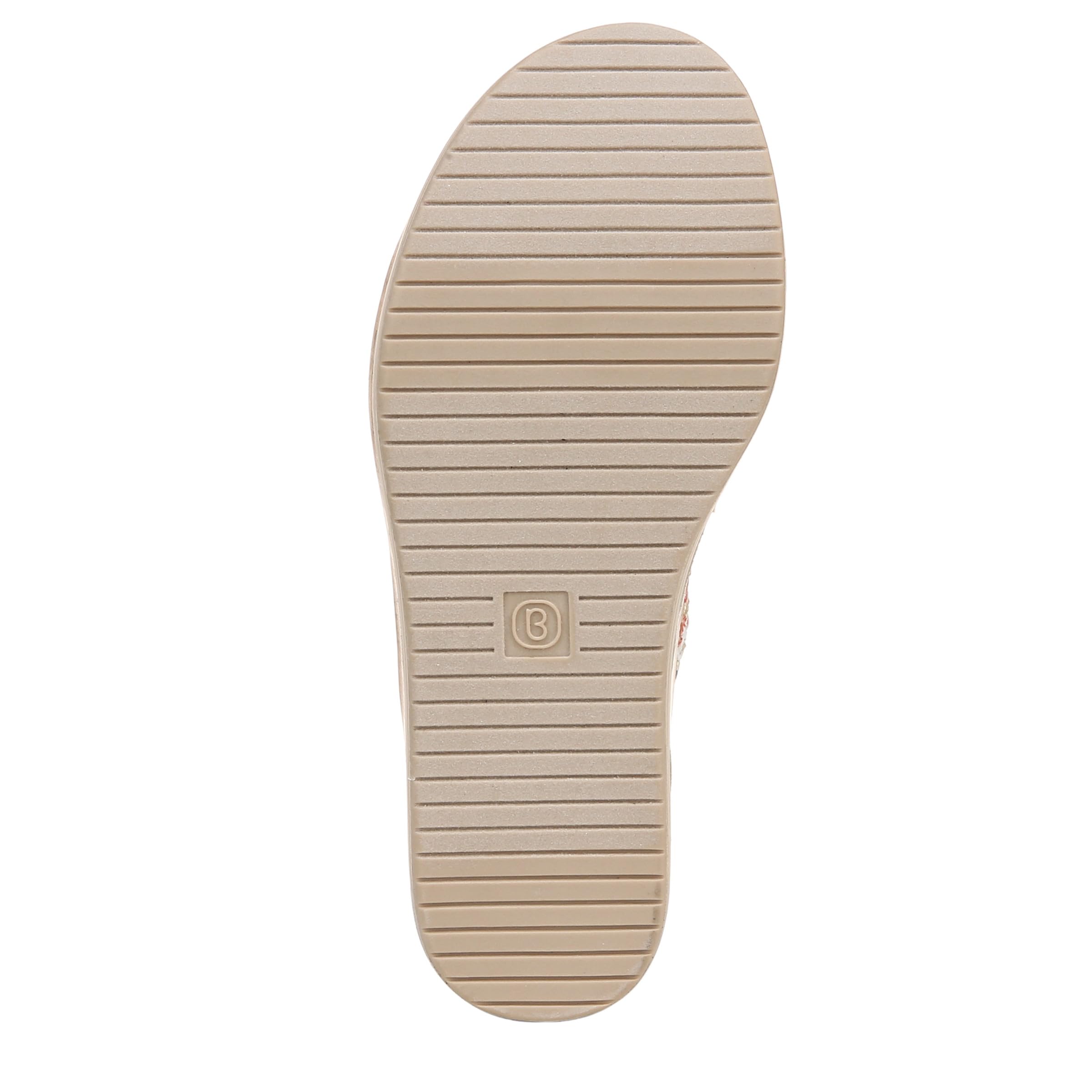 BZees Women's, Resort Sandal - Image 4