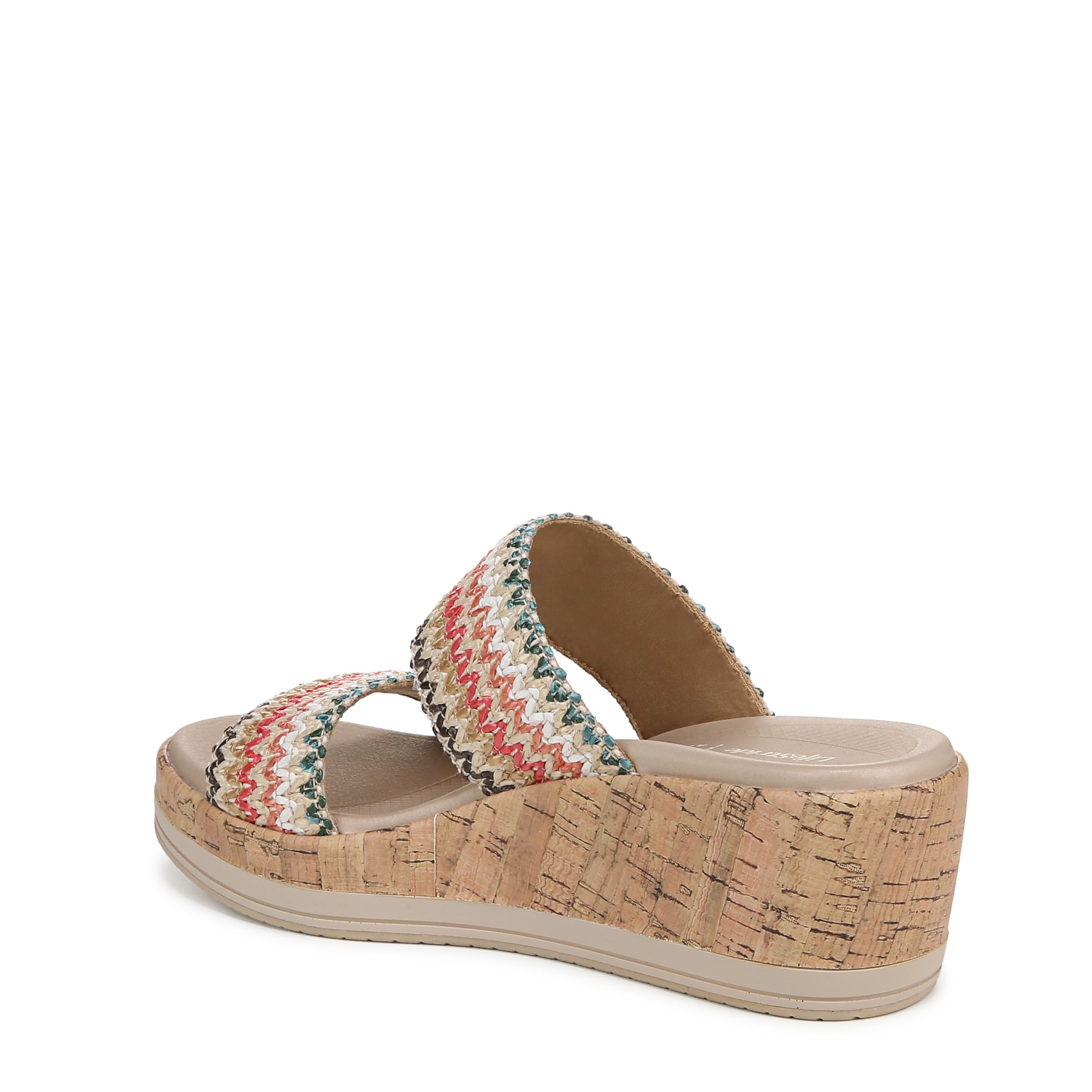 BZees Women's, Resort Sandal - Image 8