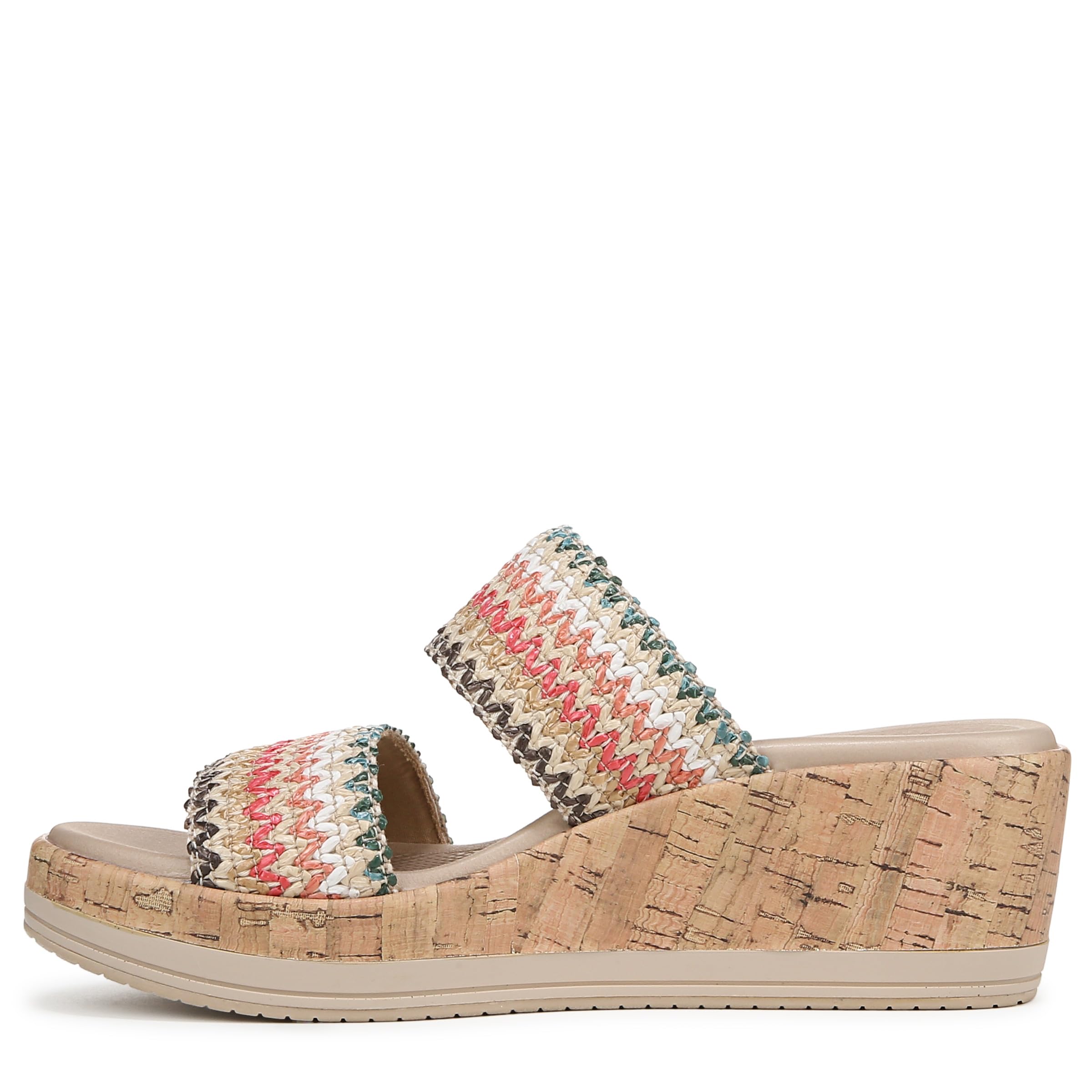 BZees Women's, Resort Sandal - Image 9