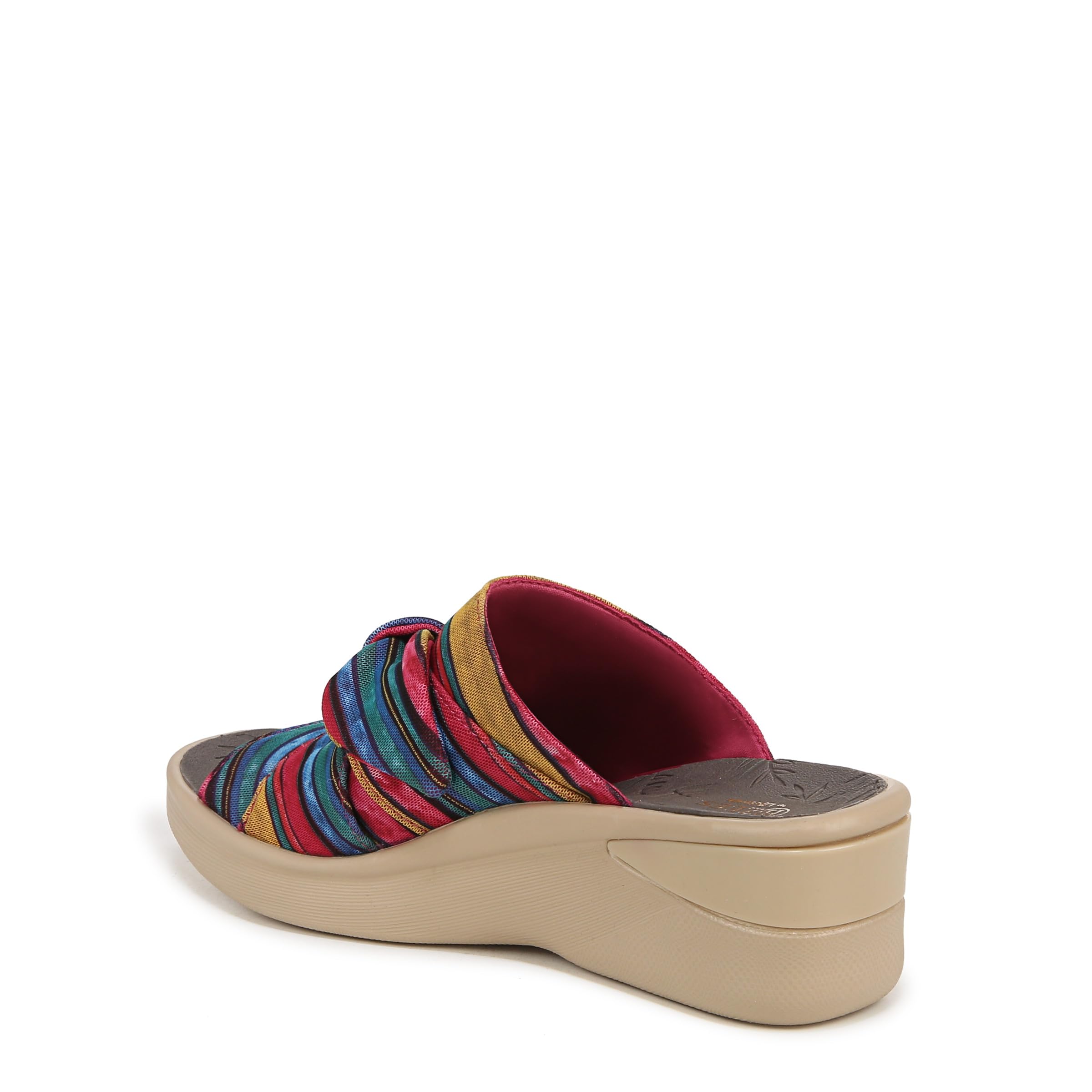 BZees Women's, Smile Sandal - Image 8