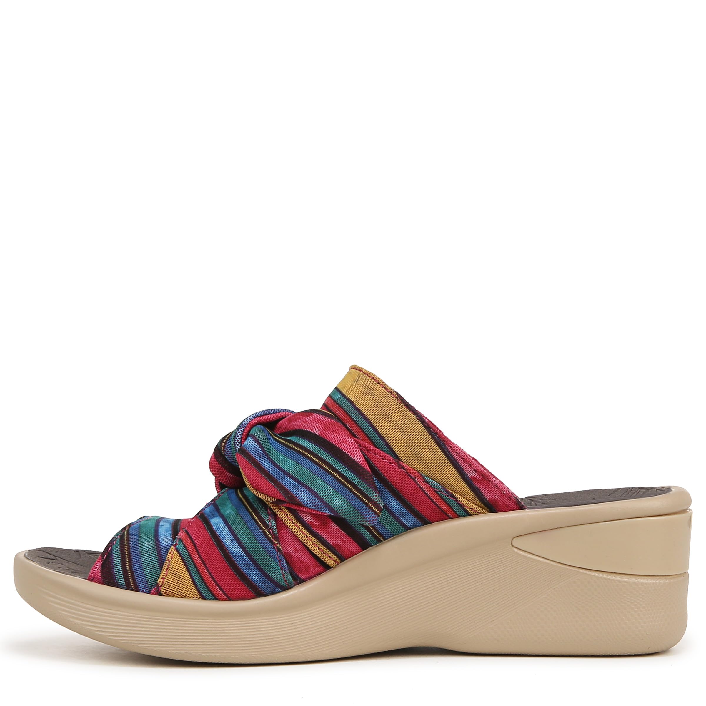 BZees Women's, Smile Sandal - Image 9