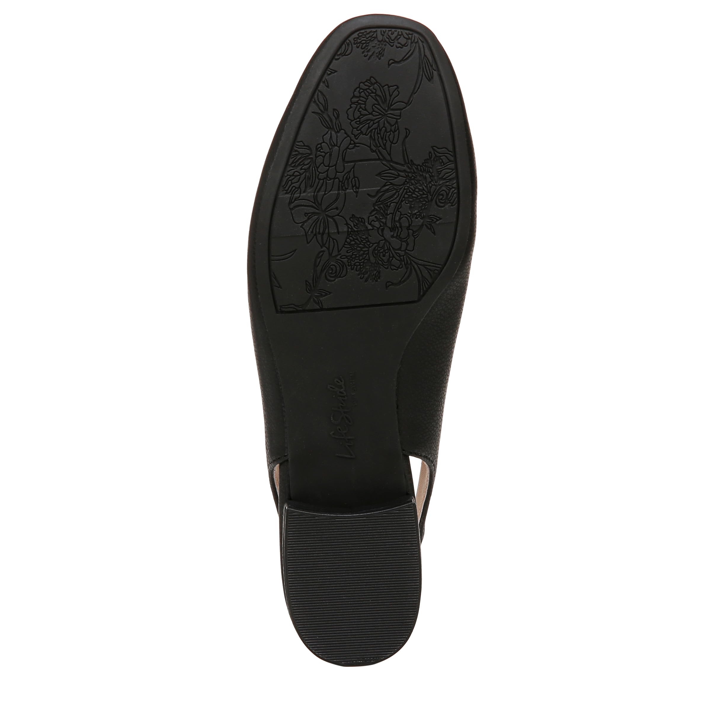 LifeStride Women's Claire Slingback Ballet Flats - Image 10