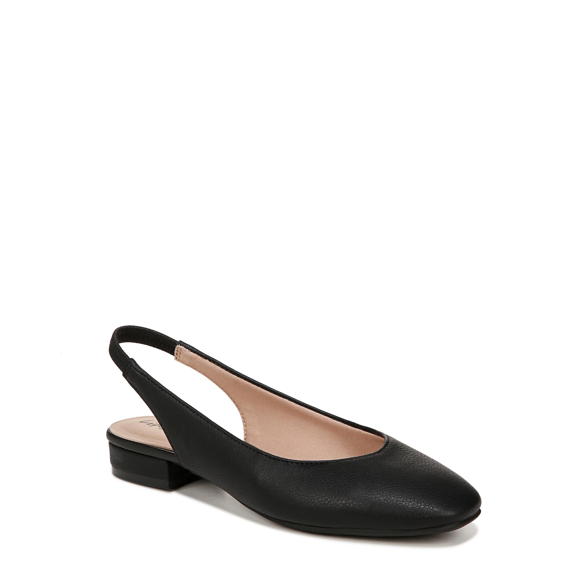 LifeStride Women's Claire Slingback Ballet Flats - Image 11