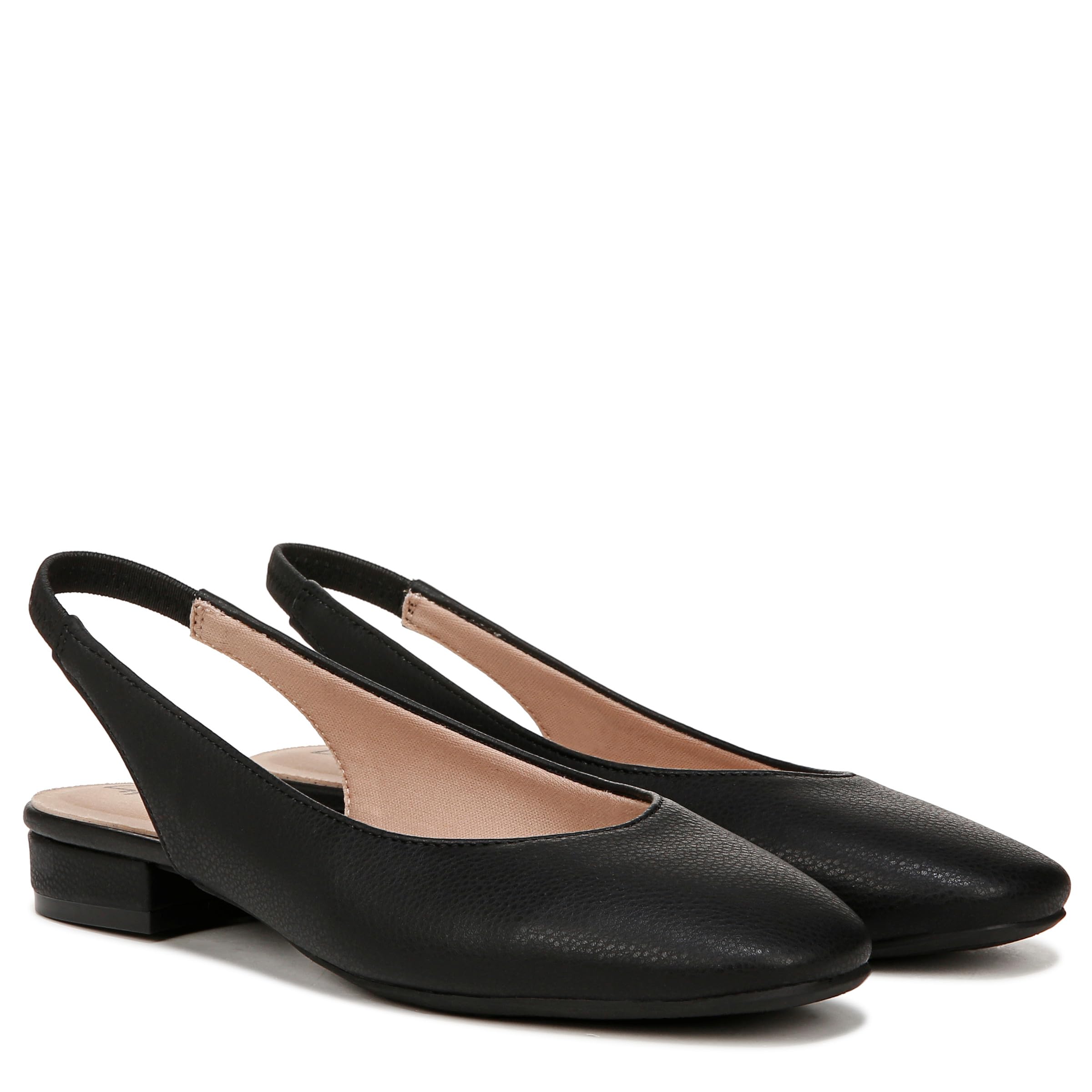 LifeStride Women's Claire Slingback Ballet Flats - Image 12