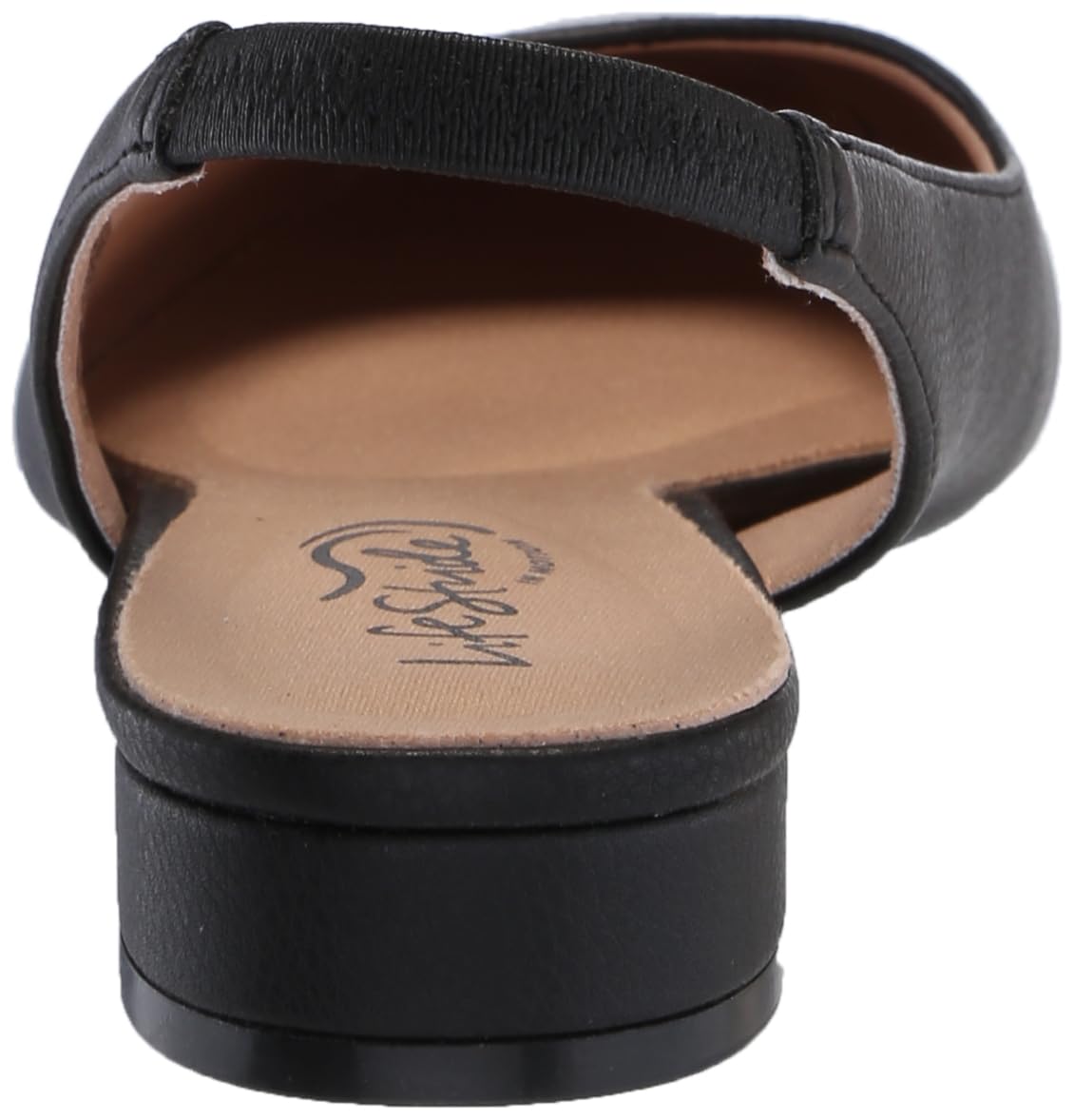 LifeStride Women's Claire Slingback Ballet Flats - Image 3