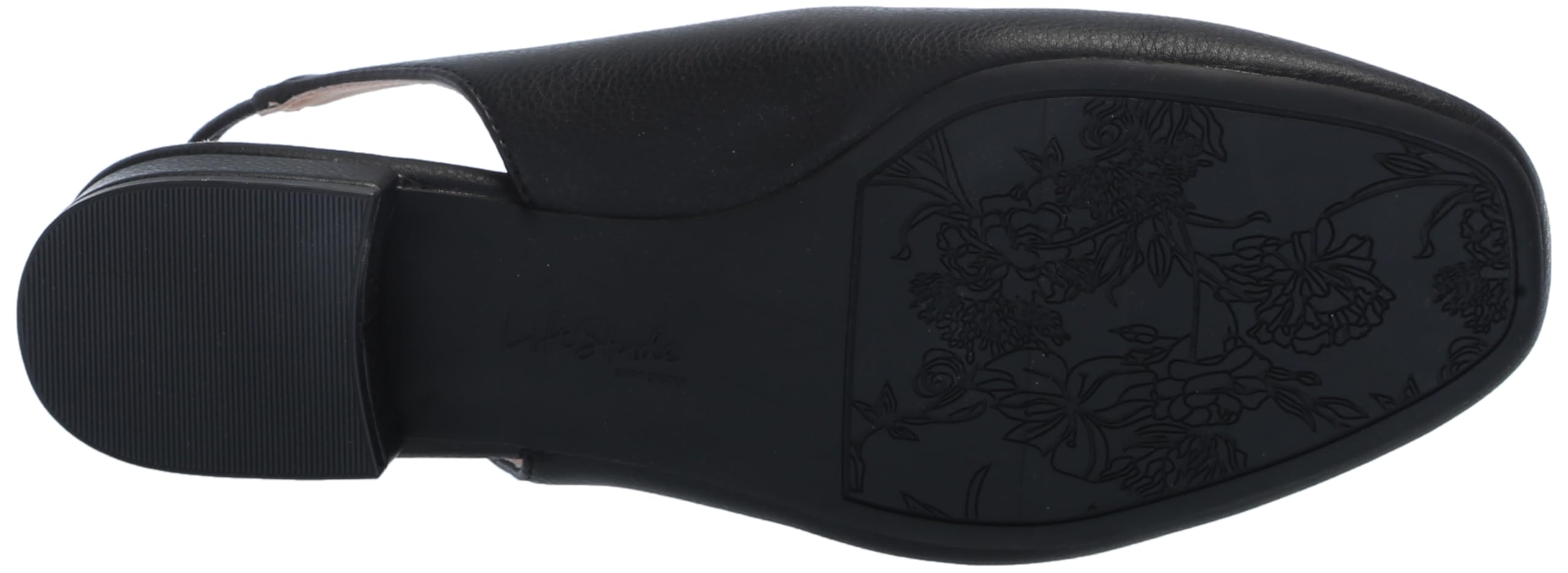 LifeStride Women's Claire Slingback Ballet Flats - Image 4