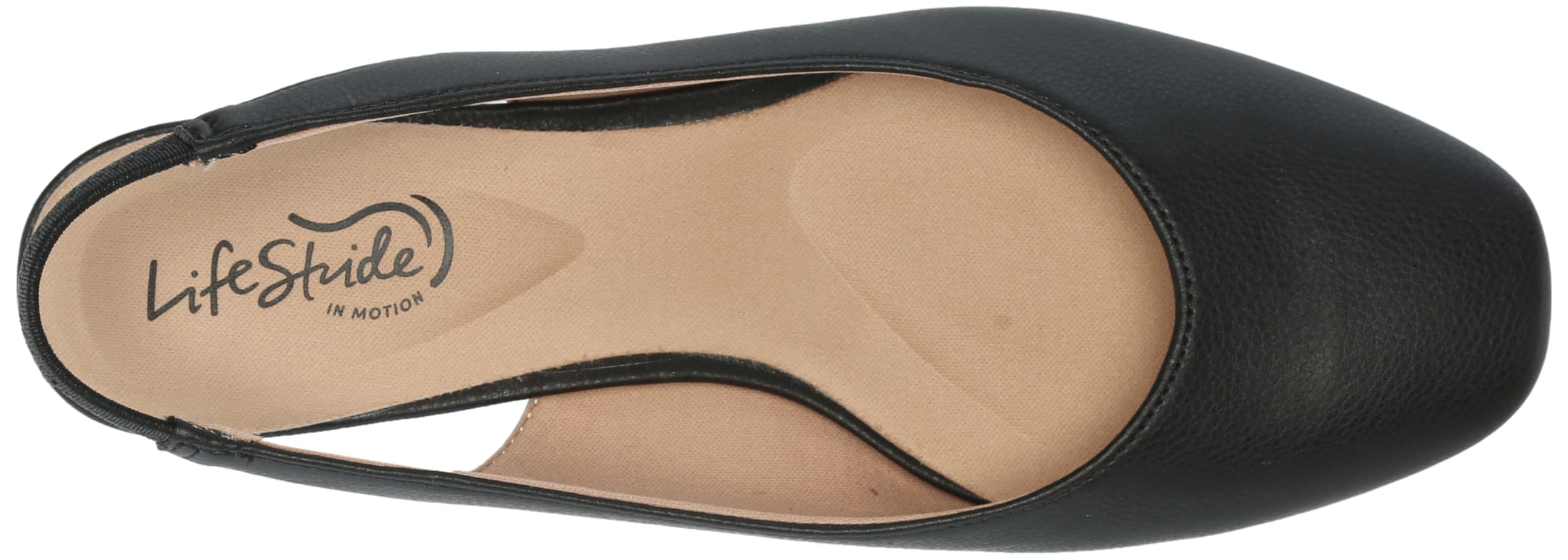 LifeStride Women's Claire Slingback Ballet Flats - Image 5