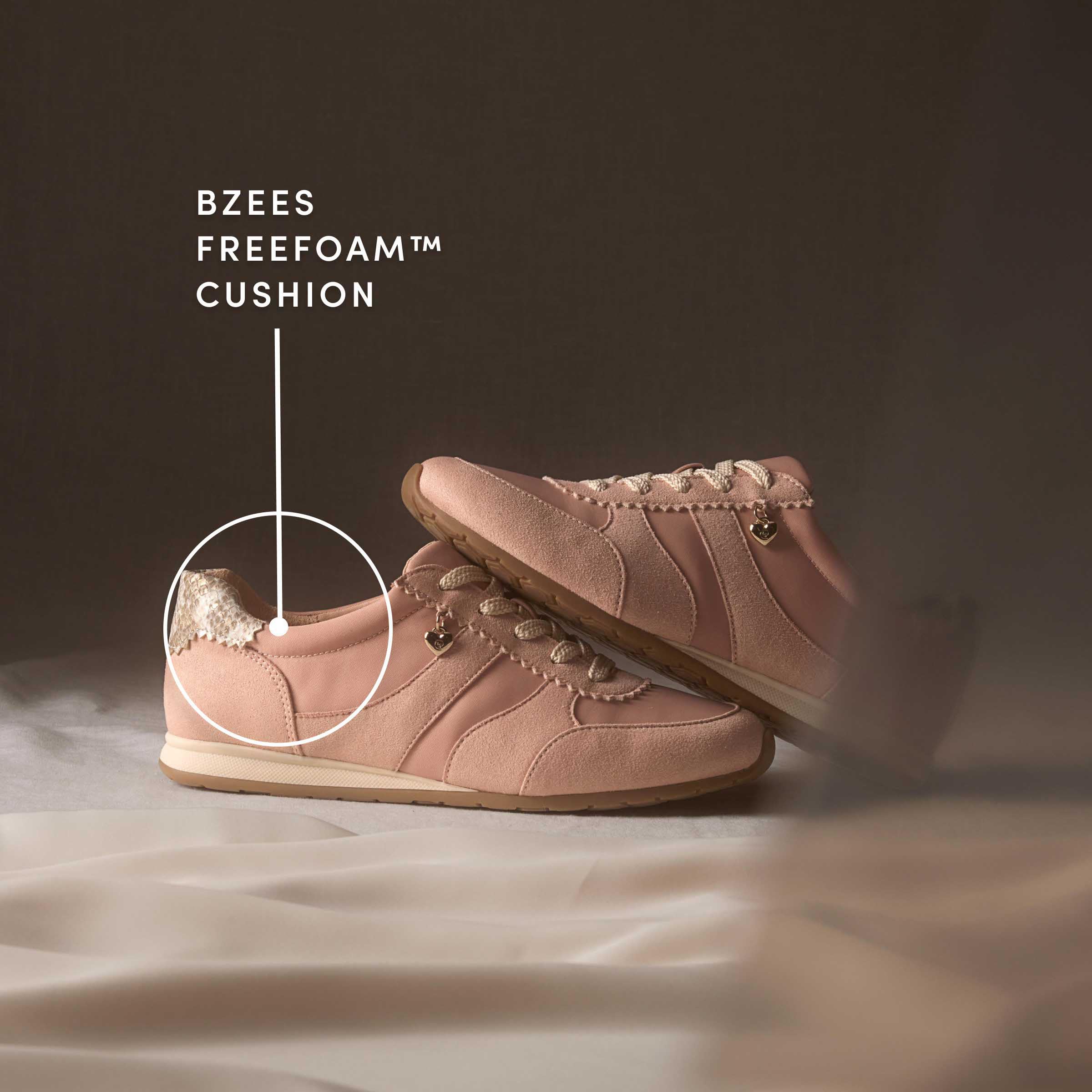 LifeStride Women's Fearless - Image 3