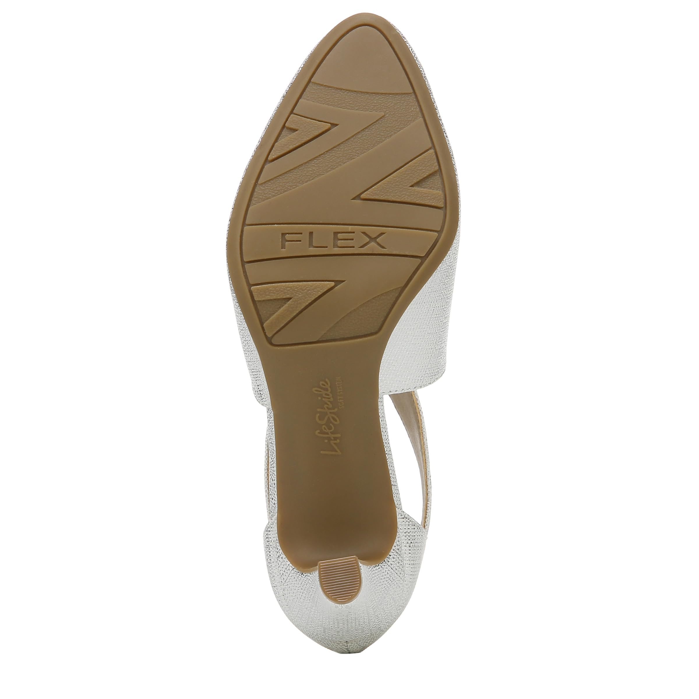 LifeStride Women's, Giovanna Pump - Image 5