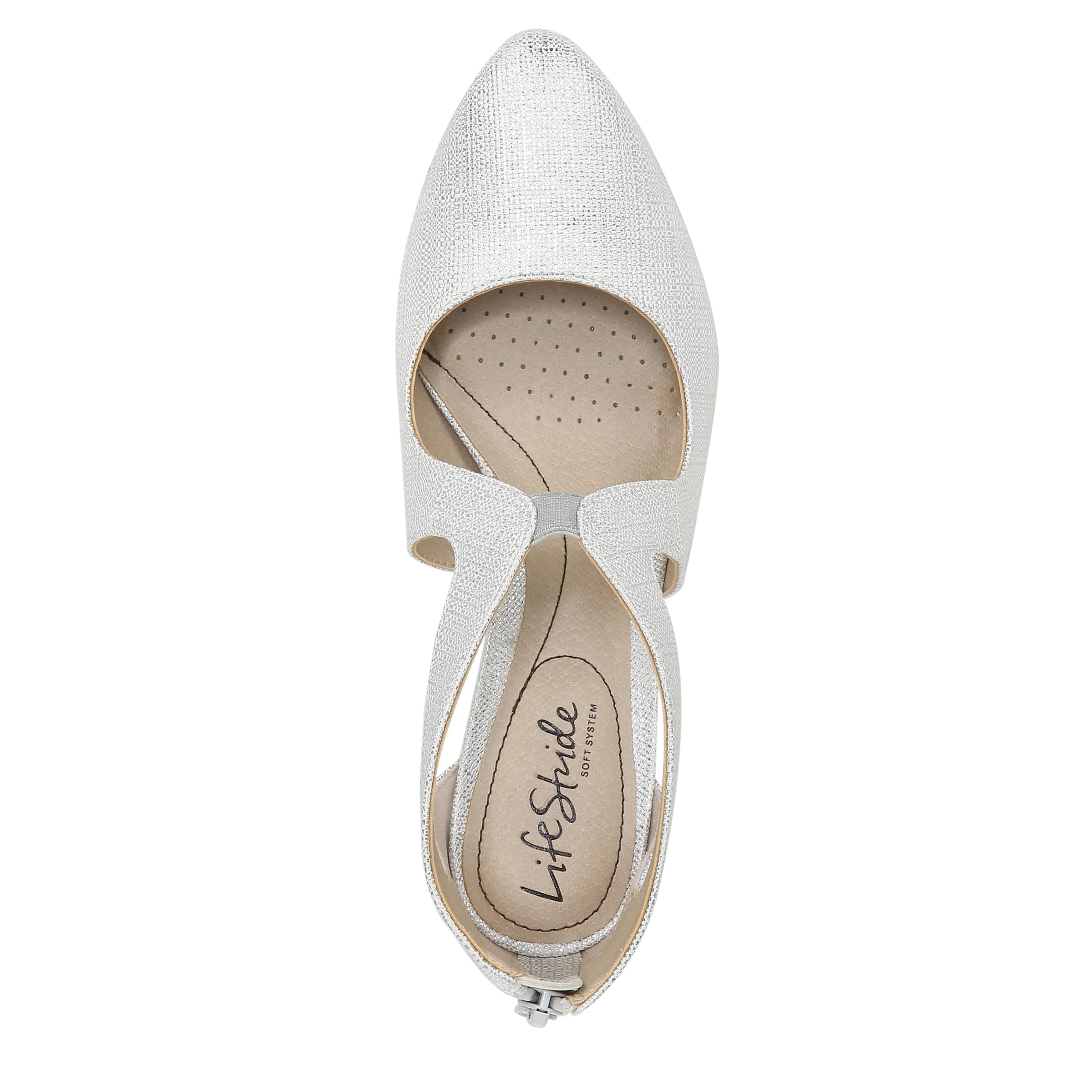 LifeStride Women's, Giovanna Pump - Image 6