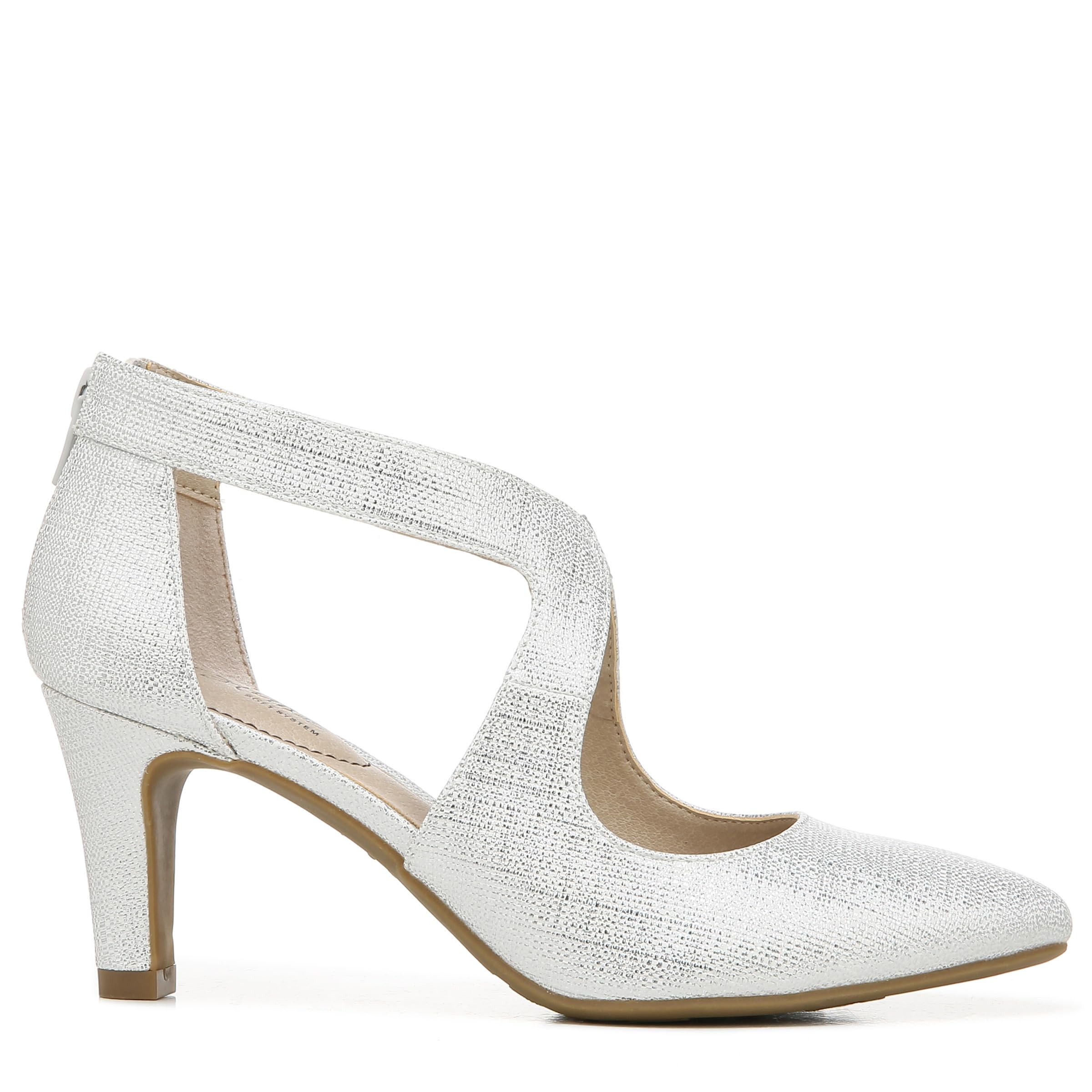 LifeStride Women's, Giovanna Pump - Image 7
