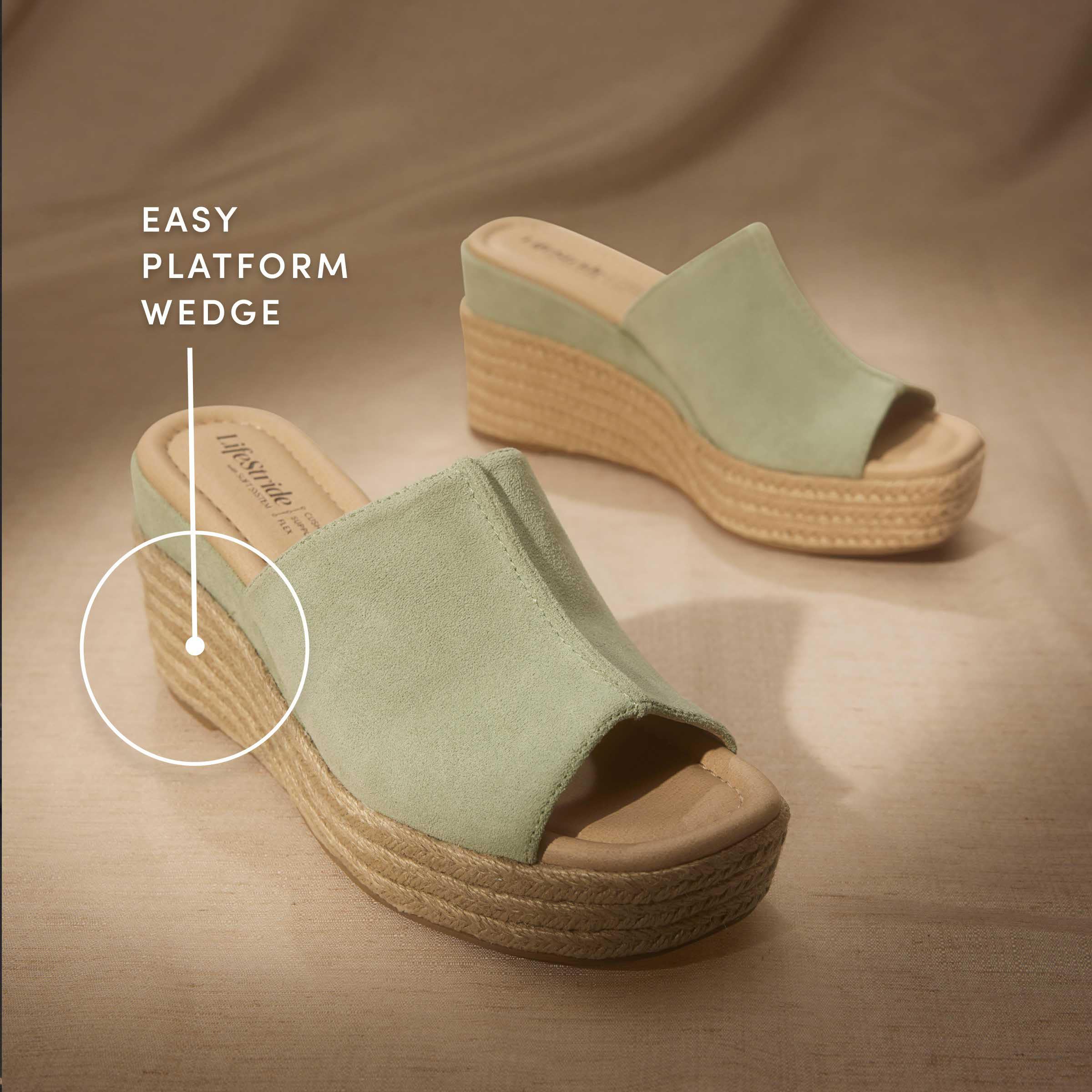 LifeStride Women's Haute - Image 3