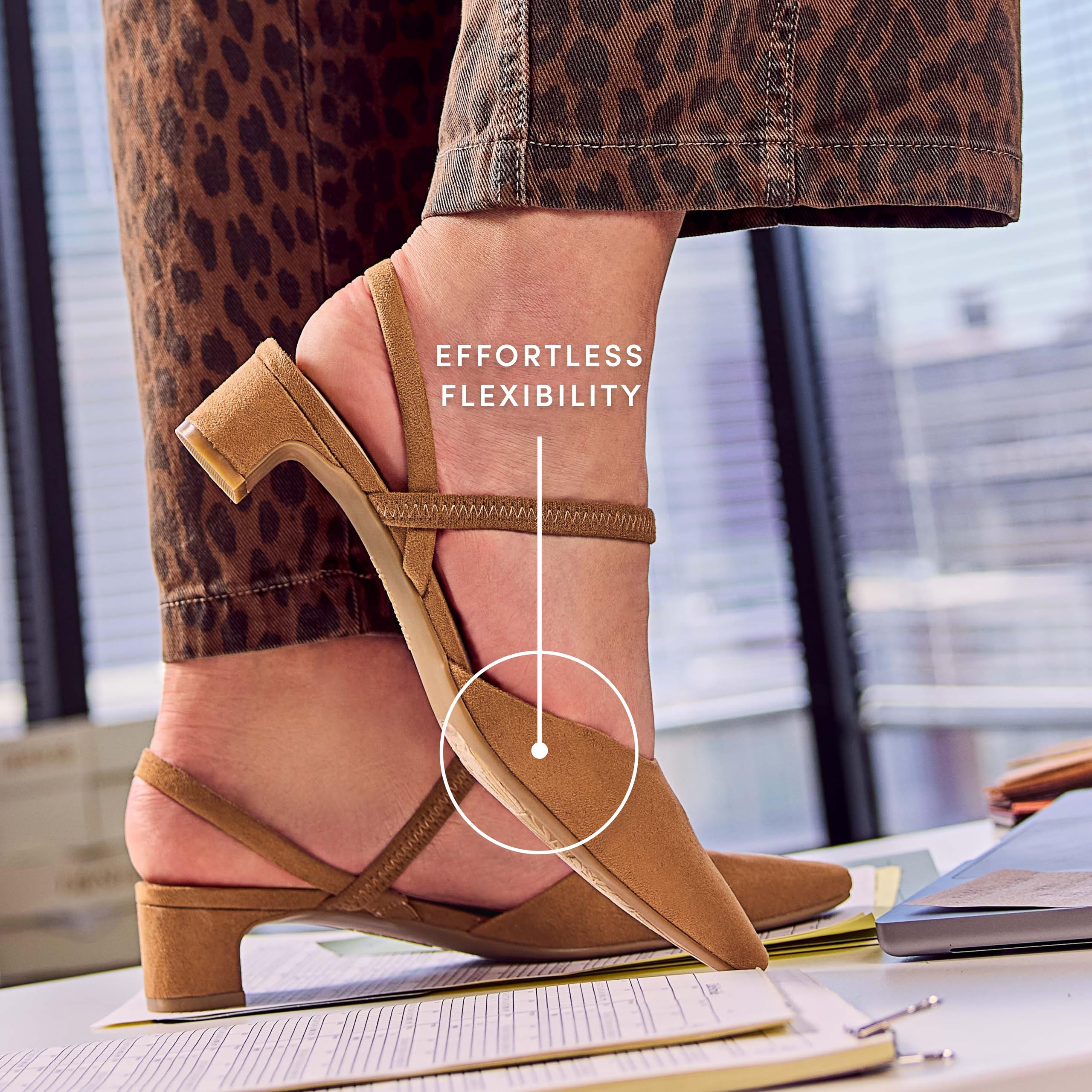 LifeStride Women's, Lainey Pump - Image 3