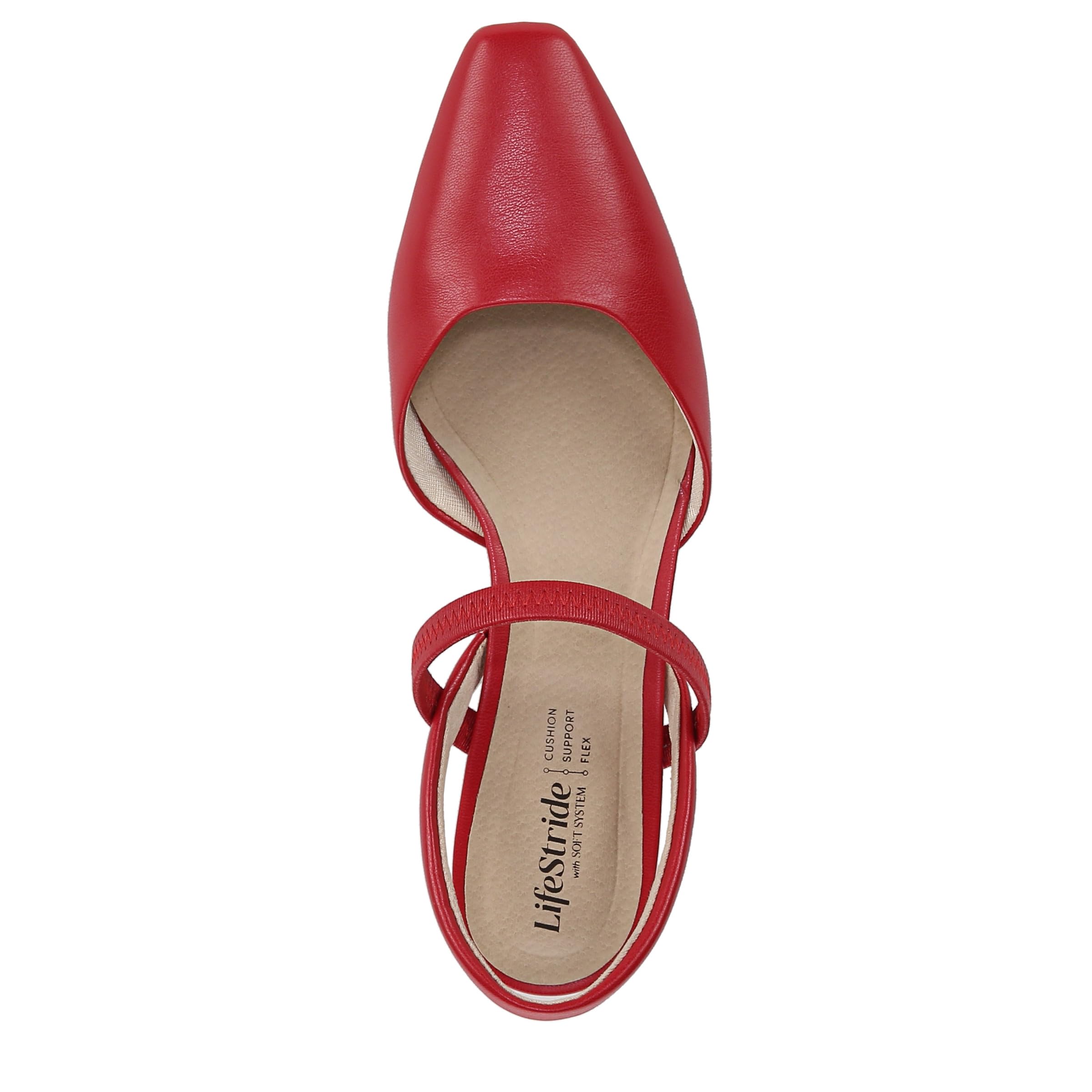 LifeStride Women's, Lainey Pump - Image 5