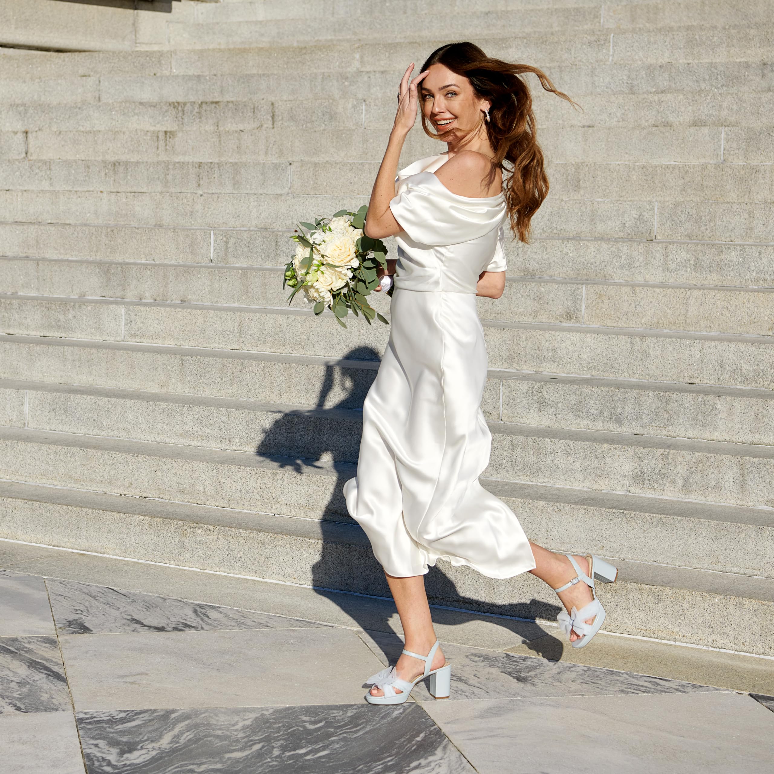 LifeStride Women's, Last Dance Sandal - Image 3