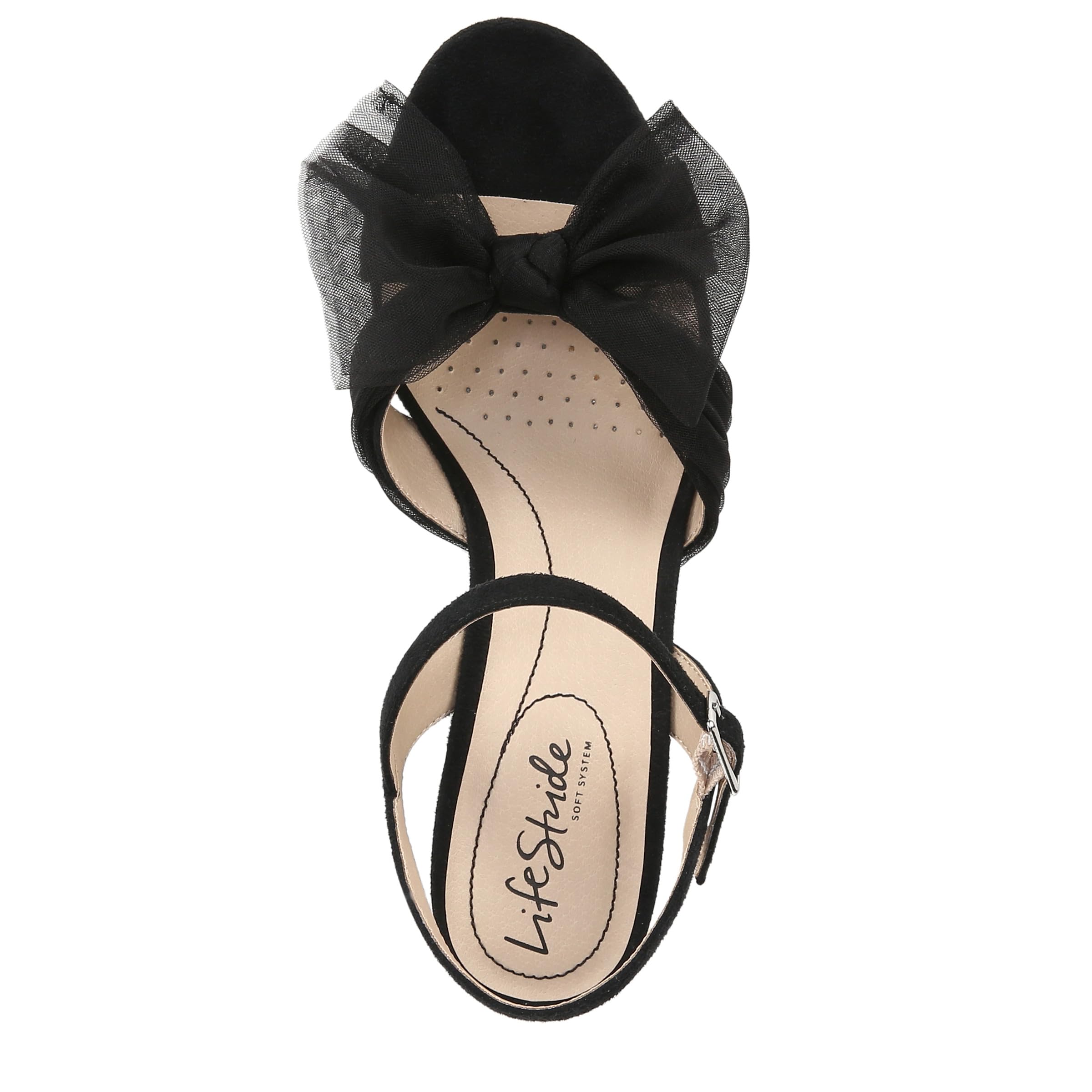 LifeStride Women's, Last Dance Sandal - Image 5