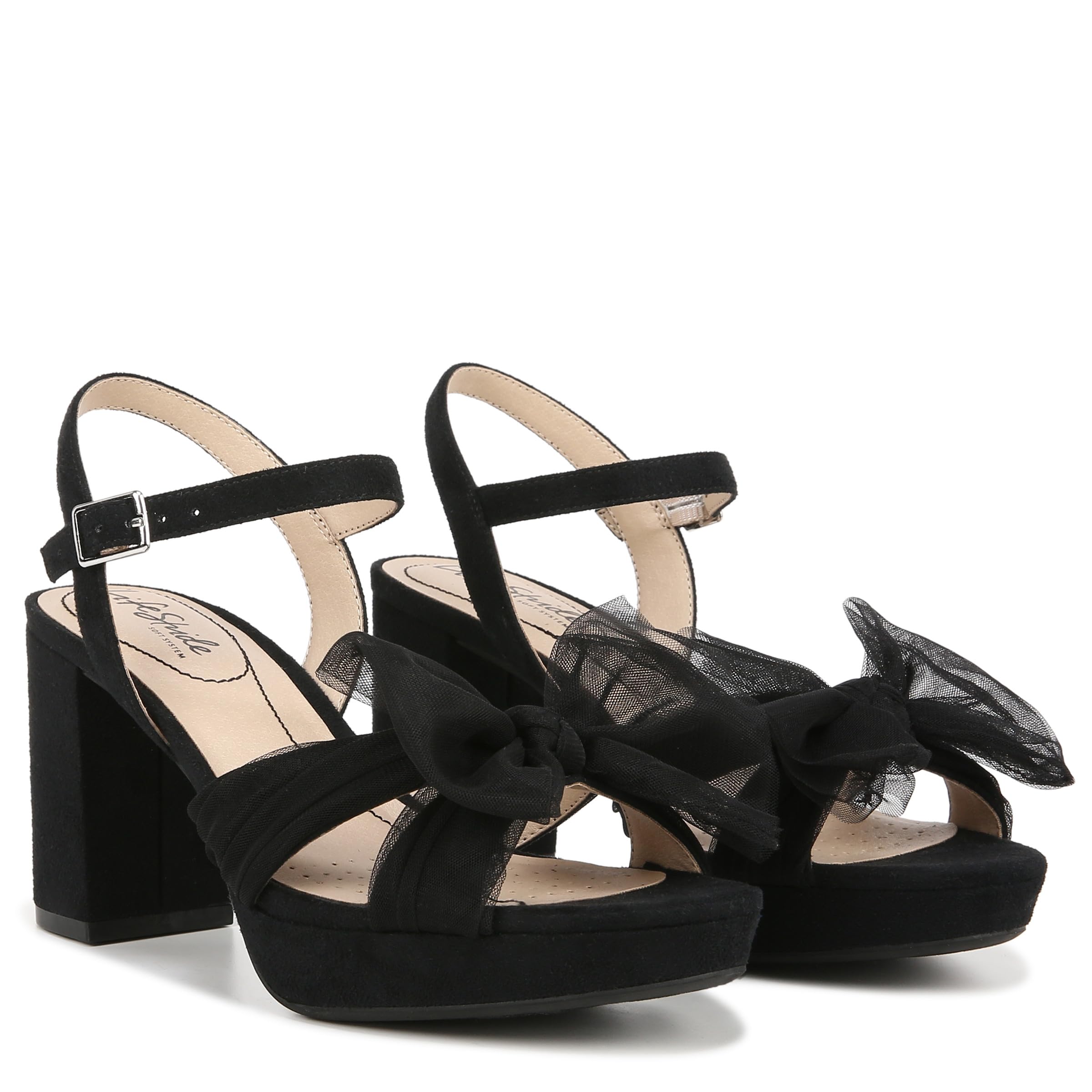 LifeStride Women's, Last Dance Sandal - Image 7