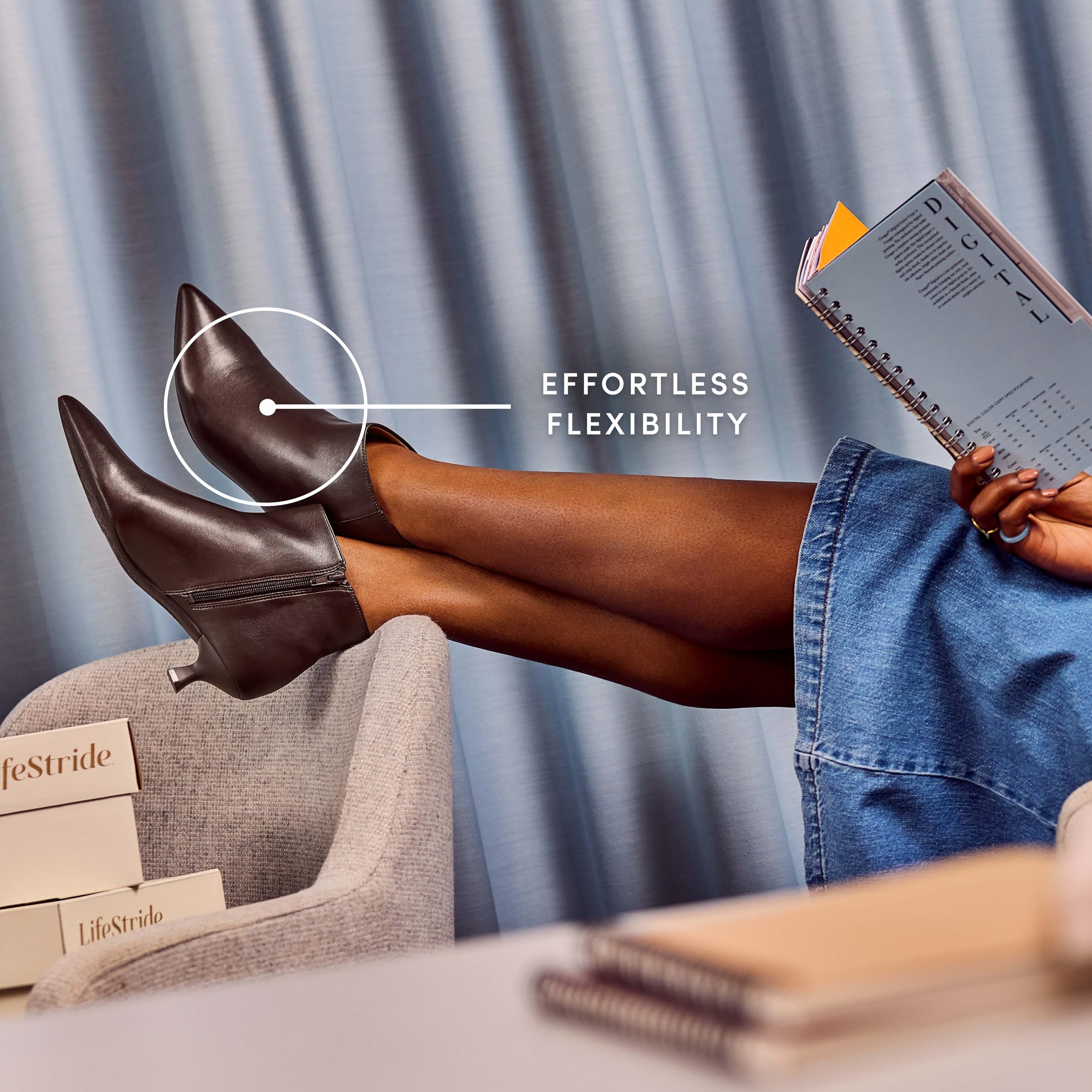 LifeStride Women's Maya - Image 3