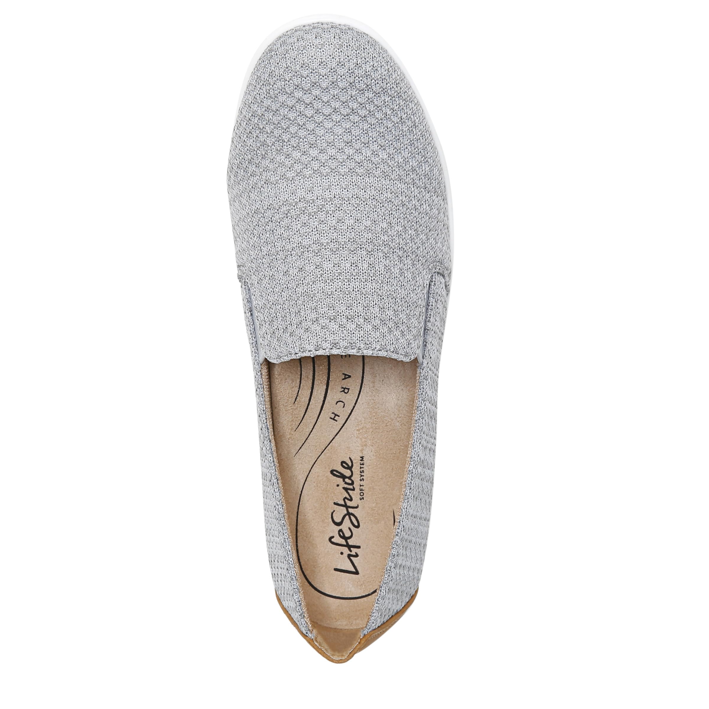 LifeStride Women's Next Level Slip-On Sneaker - Image 6