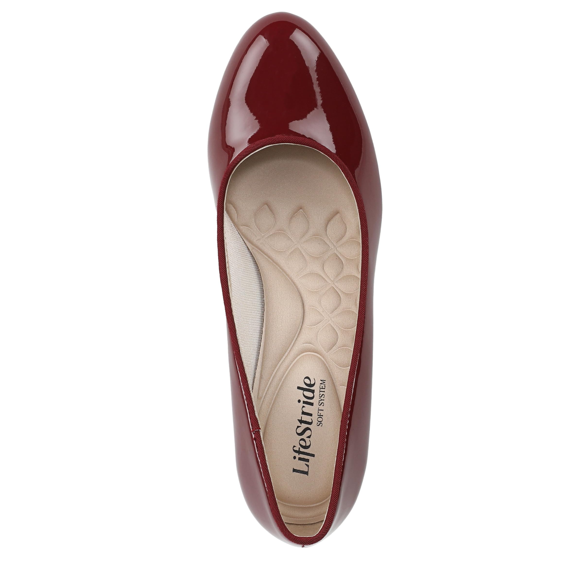 LifeStride Women's, Parigi Plus Pump - Image 5