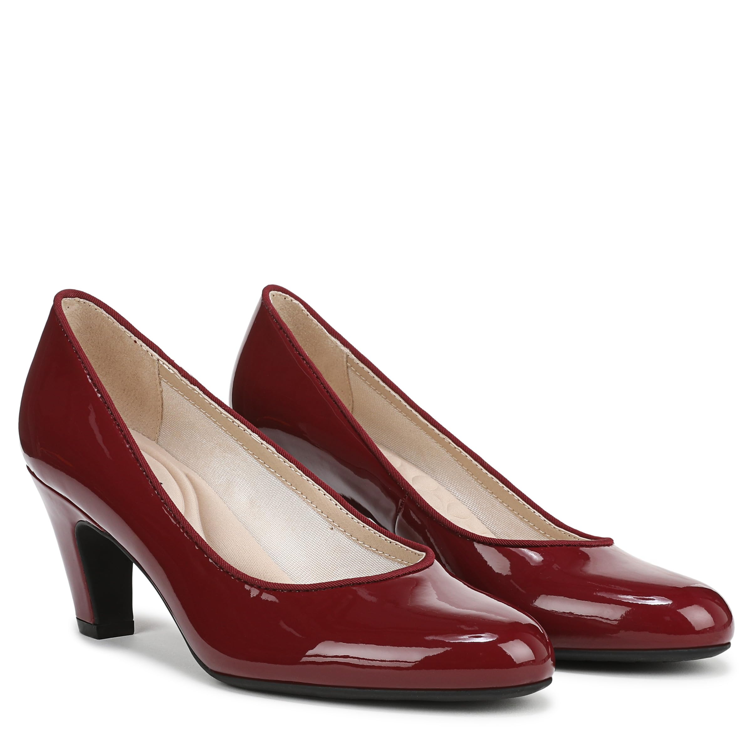 LifeStride Women's, Parigi Plus Pump - Image 7