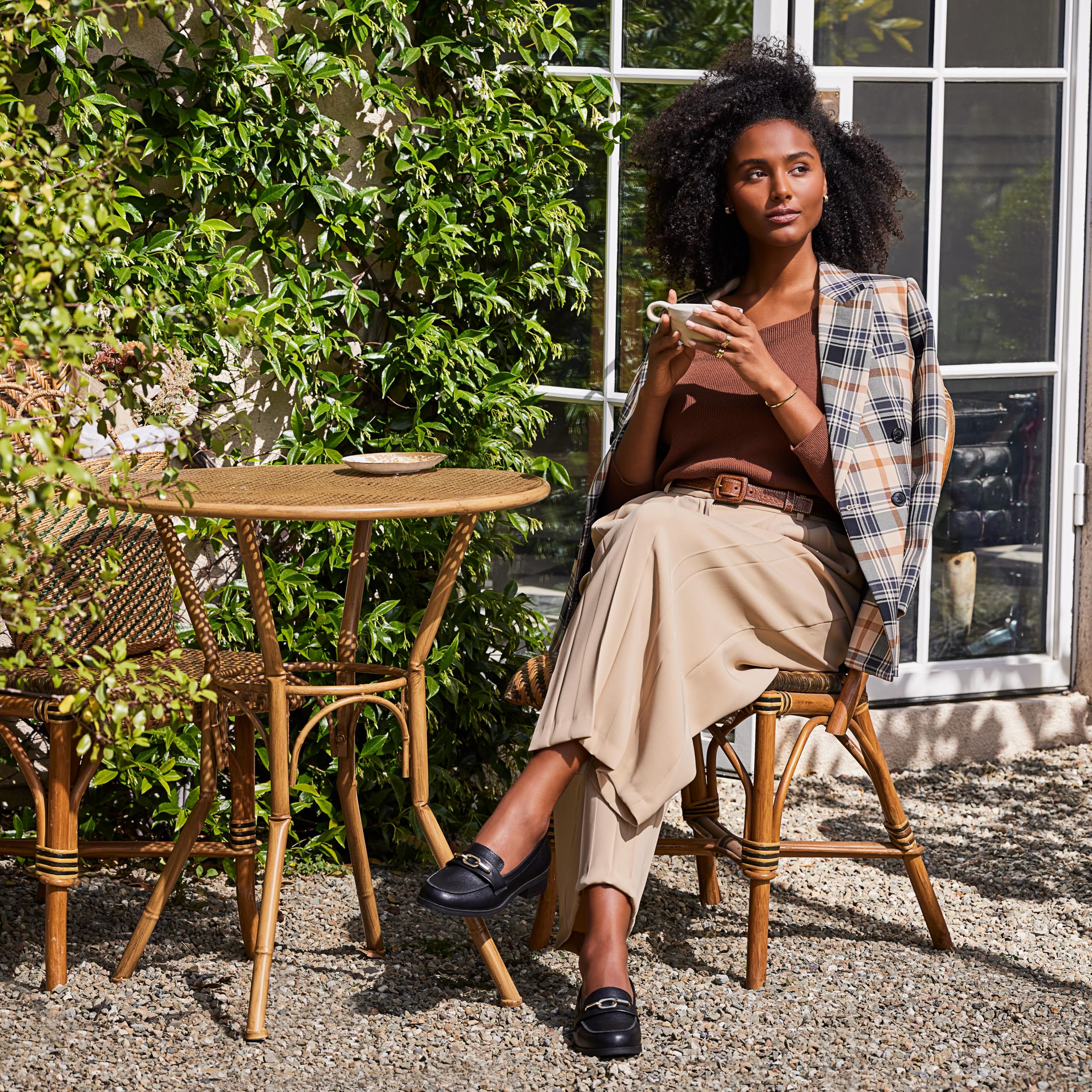 LifeStride Women's, Sonoma Loafer - Image 3