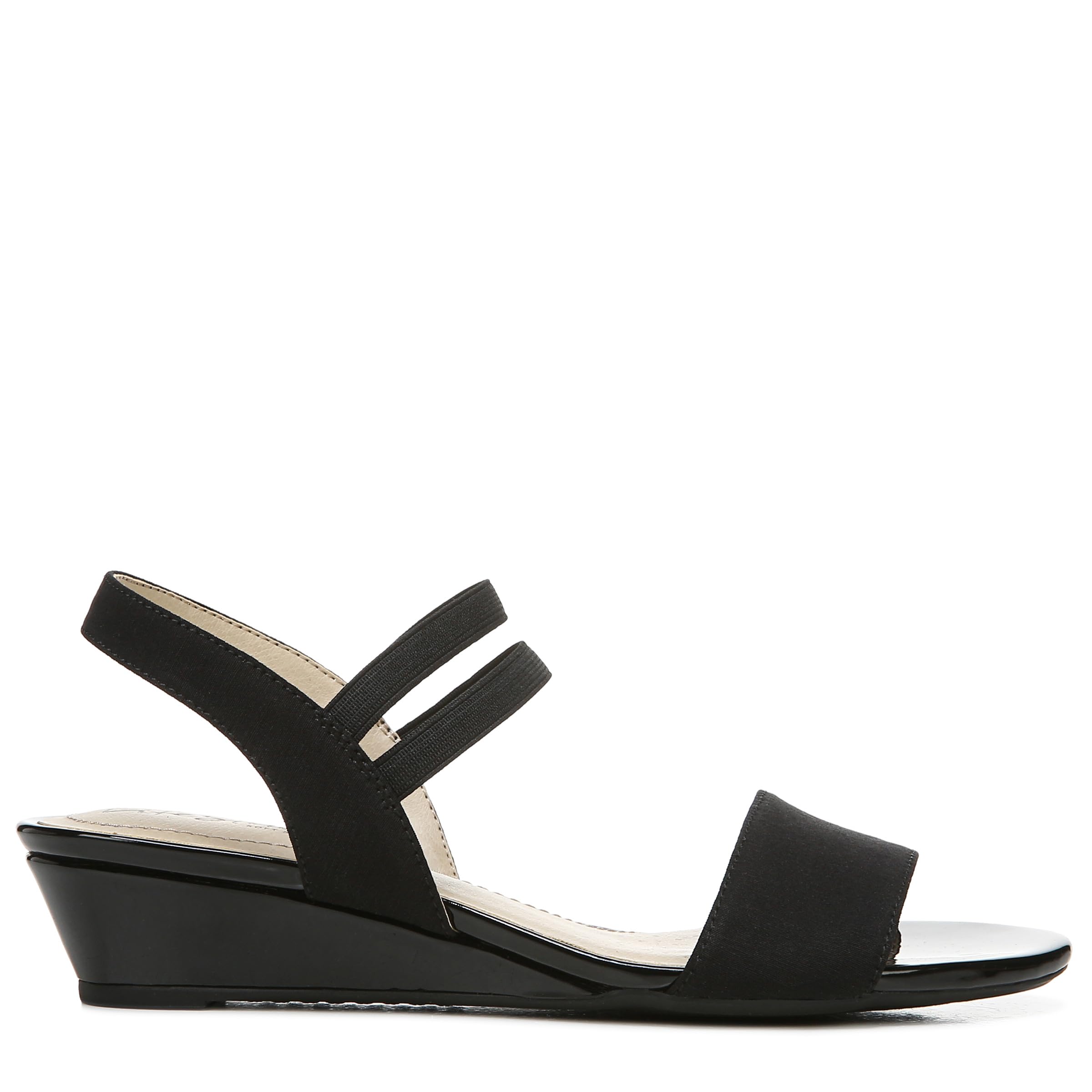 LifeStride Women's Yolo Wedge Sandal - Image 6