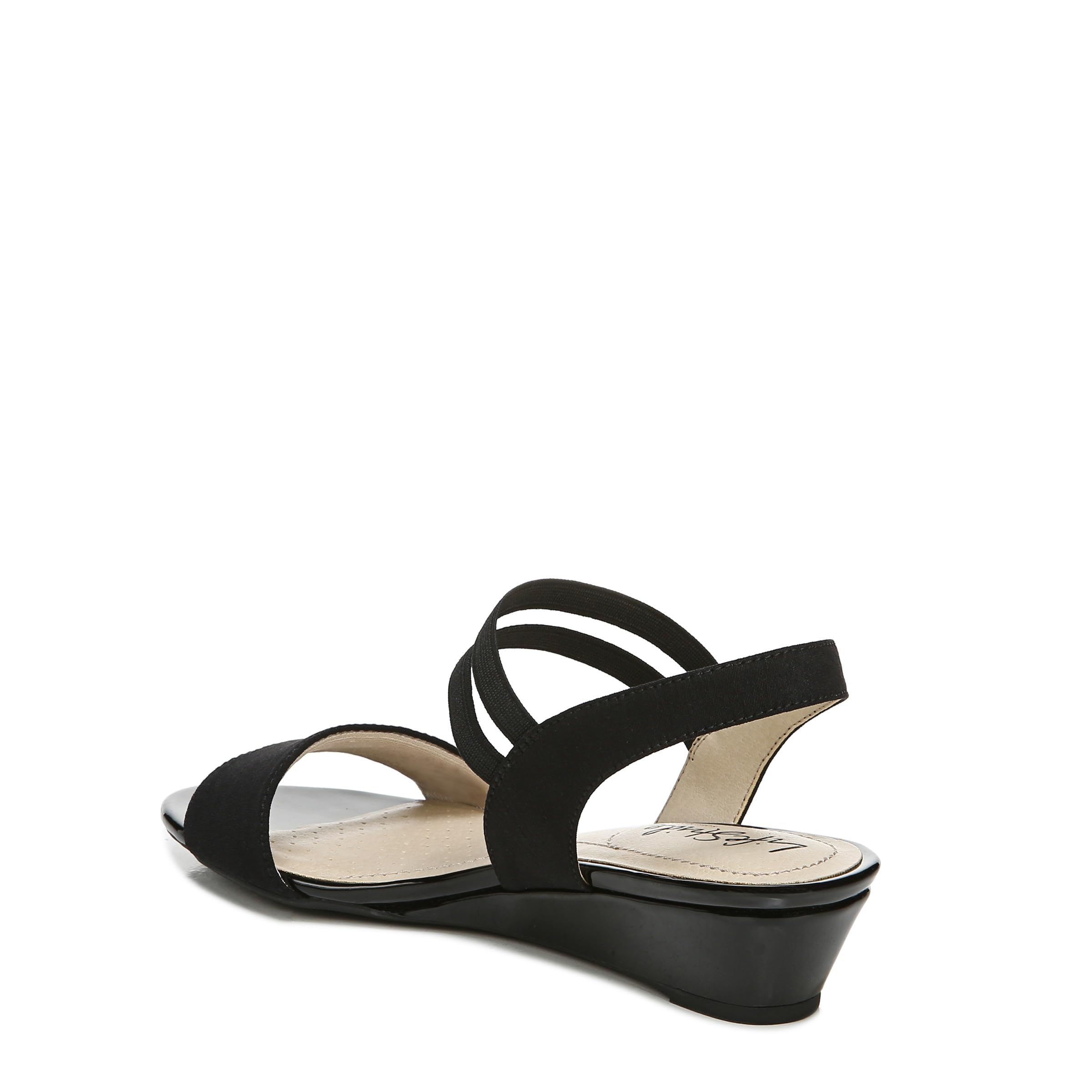 LifeStride Women's Yolo Wedge Sandal - Image 8