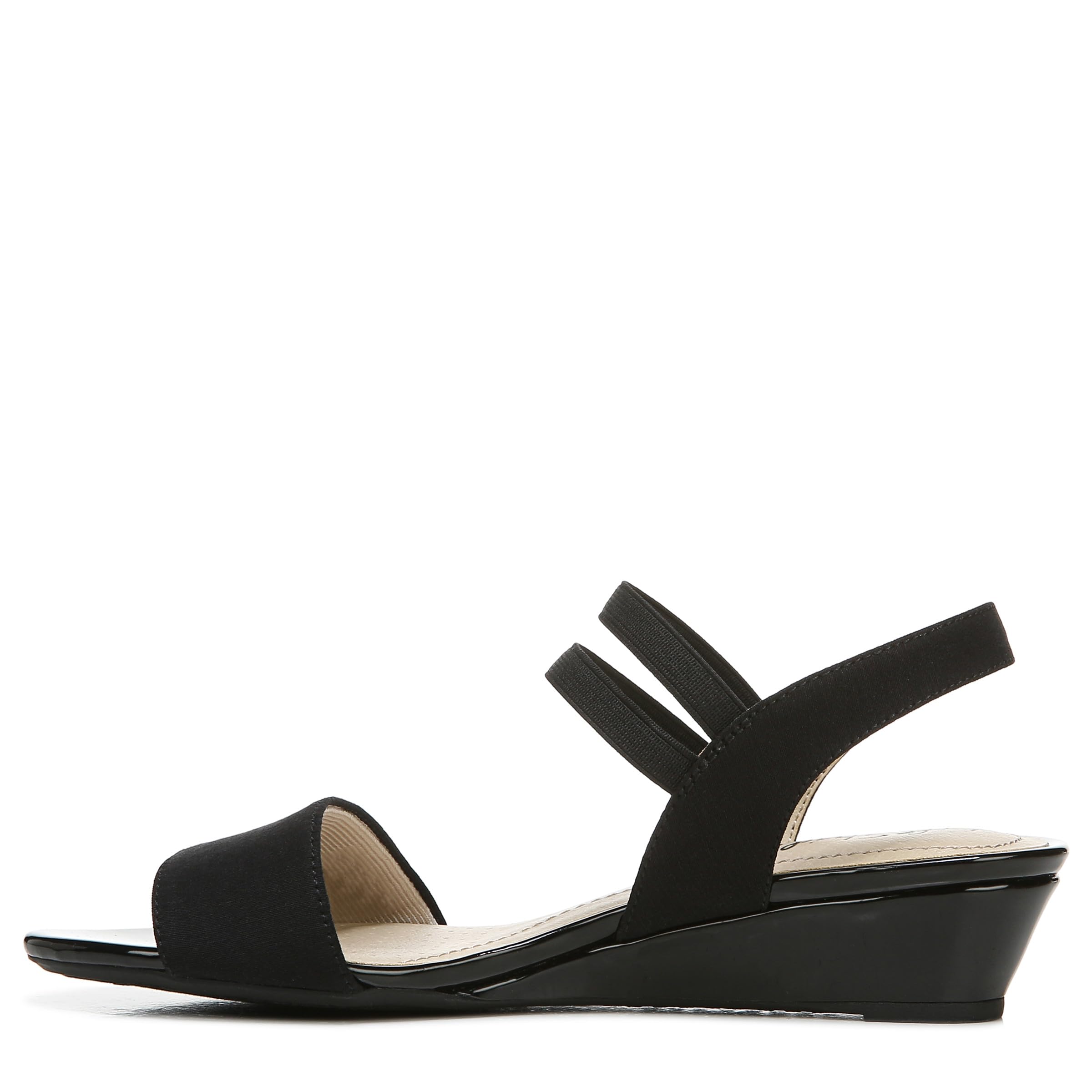 LifeStride Women's Yolo Wedge Sandal - Image 9