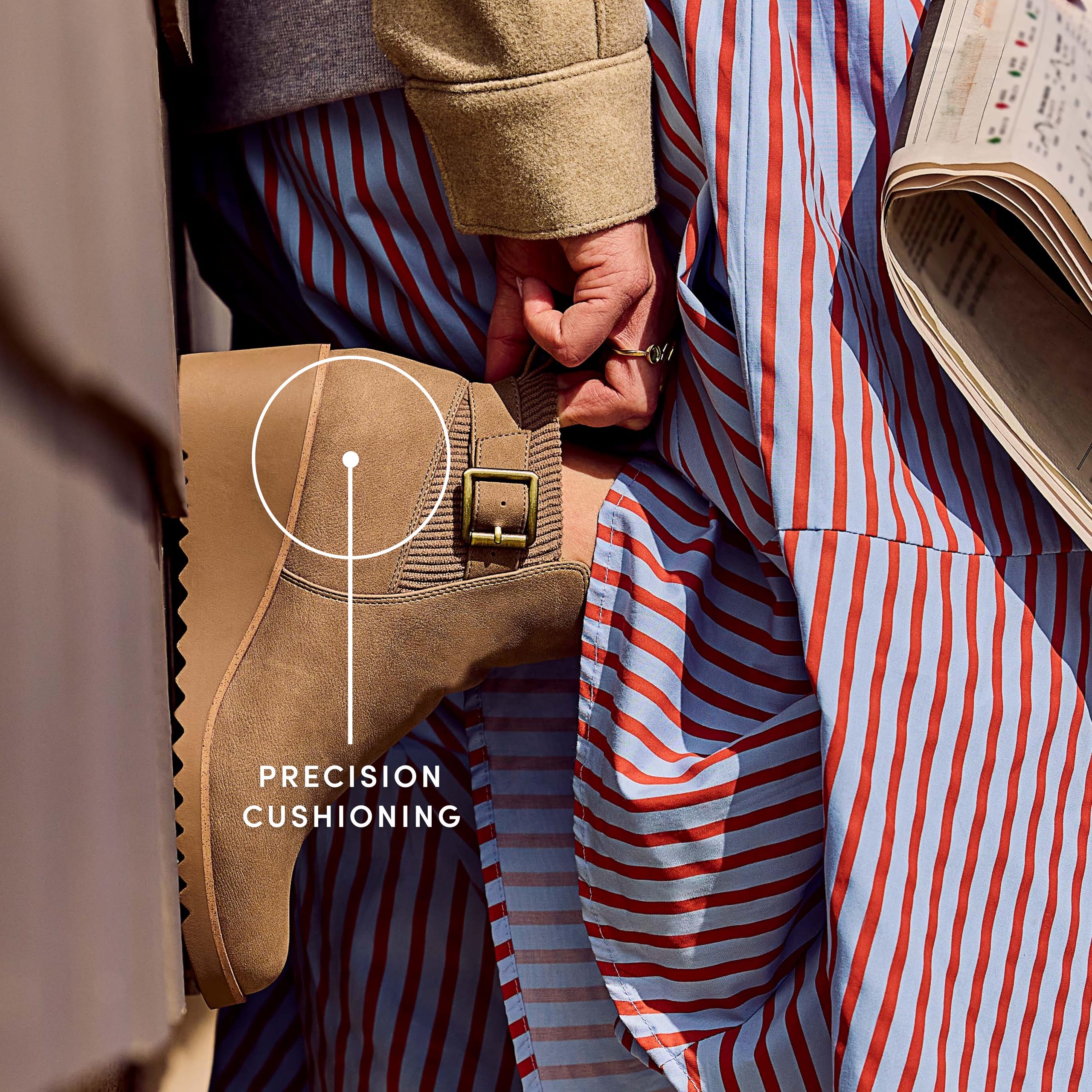 LifeStride Women's, Zayne Boot - Image 3