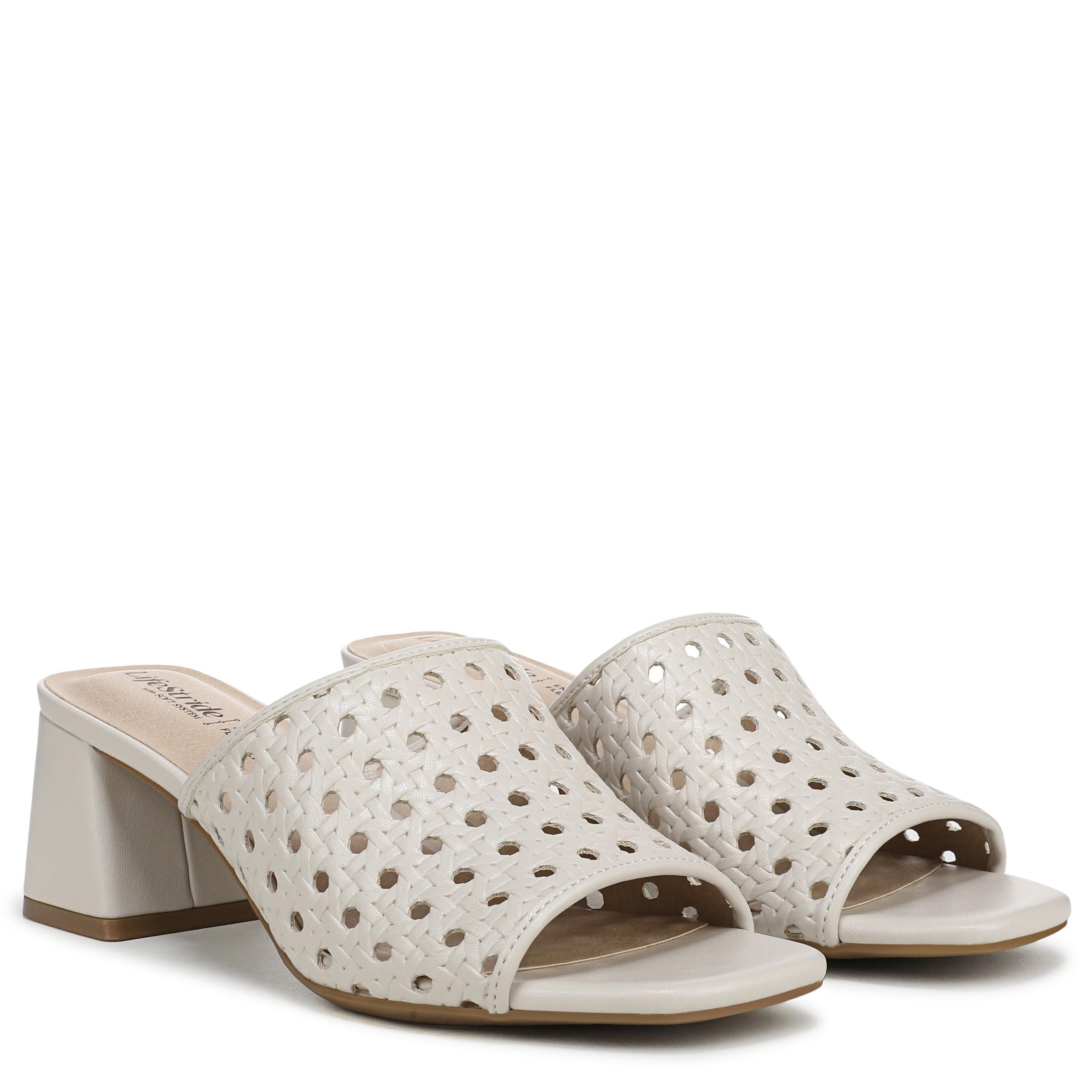 LifeStride womens Colette 3 - Image 7