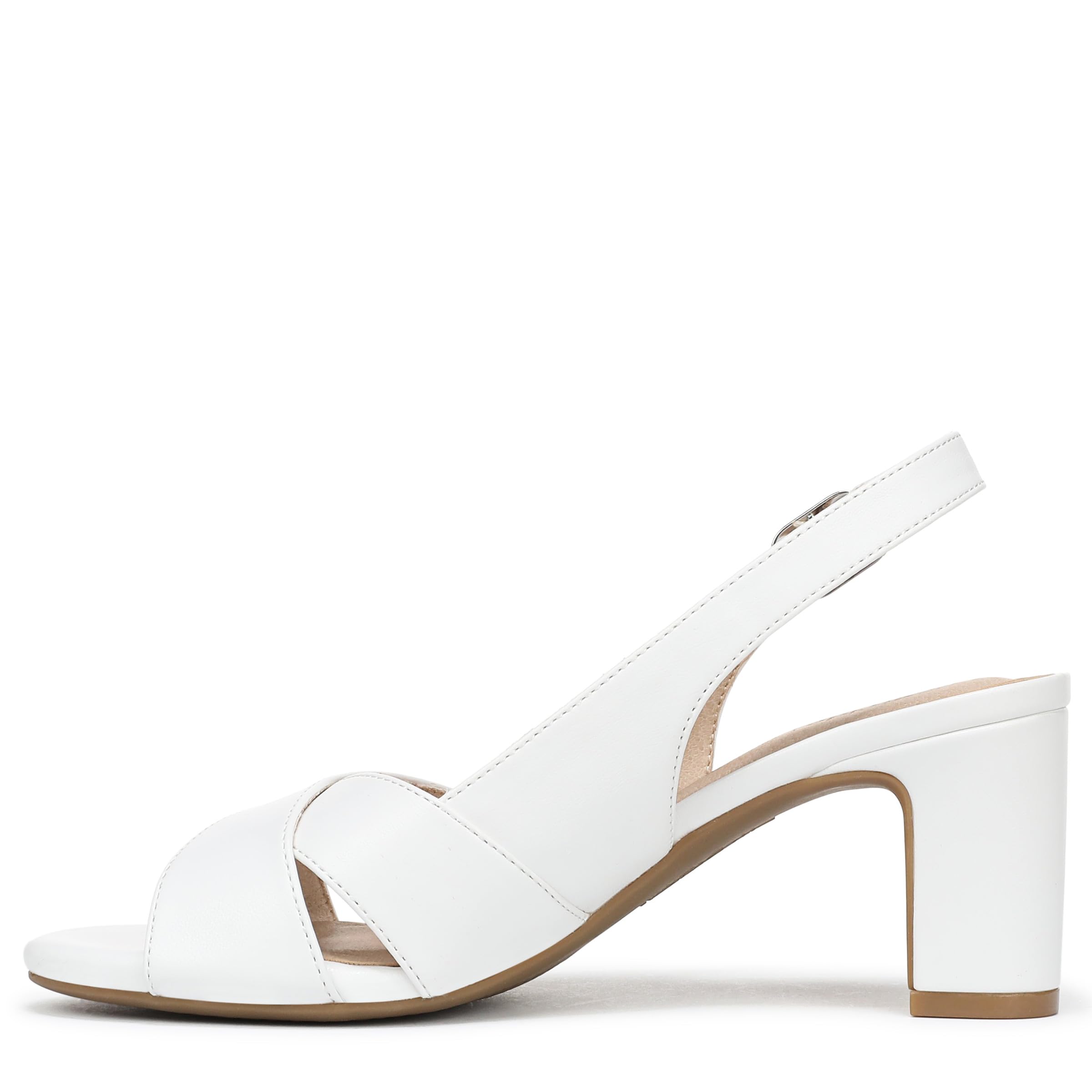 LifeStride womens Freesia Slingback Sandals - Image 9