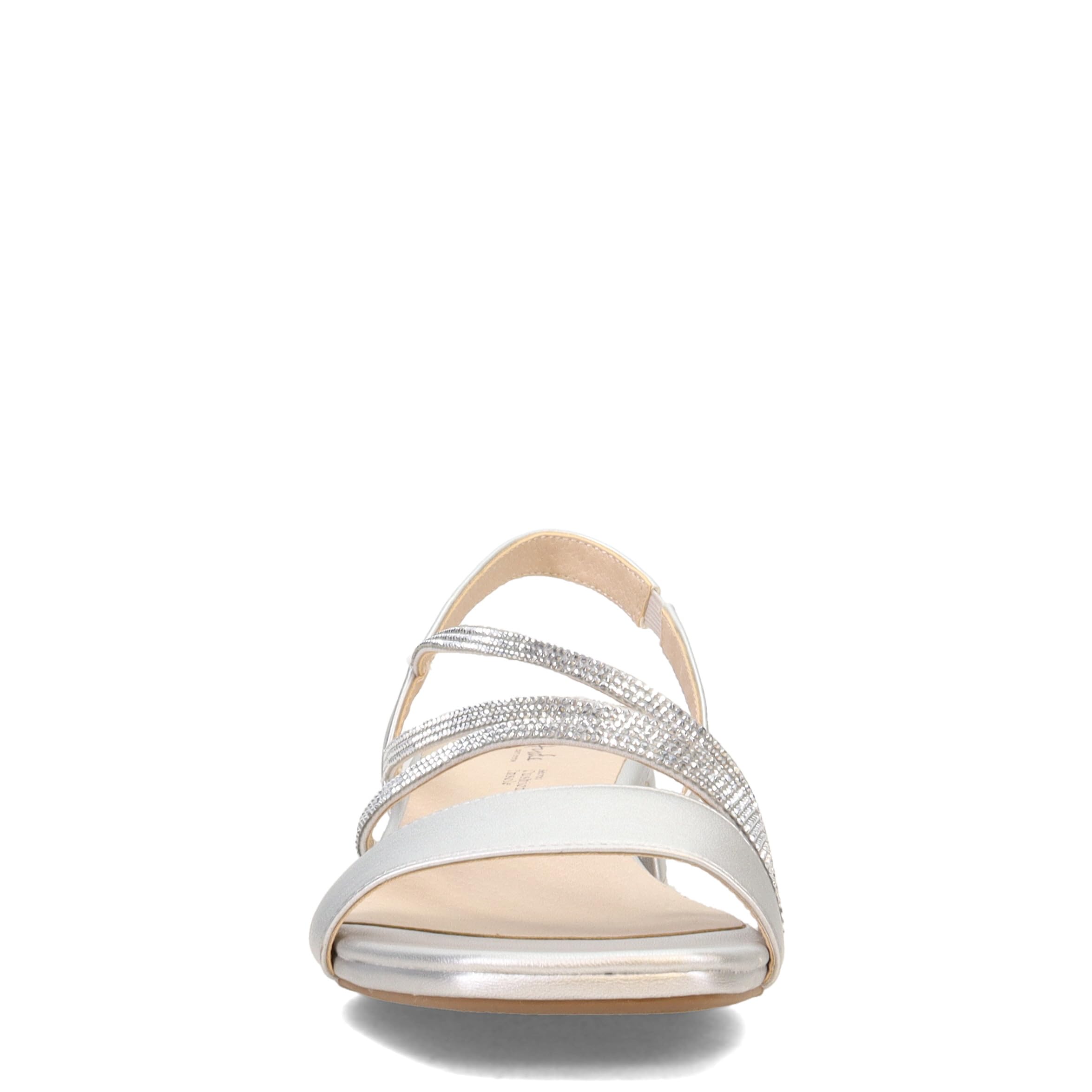 LifeStride womens Joy Strappy Sandal - Image 3