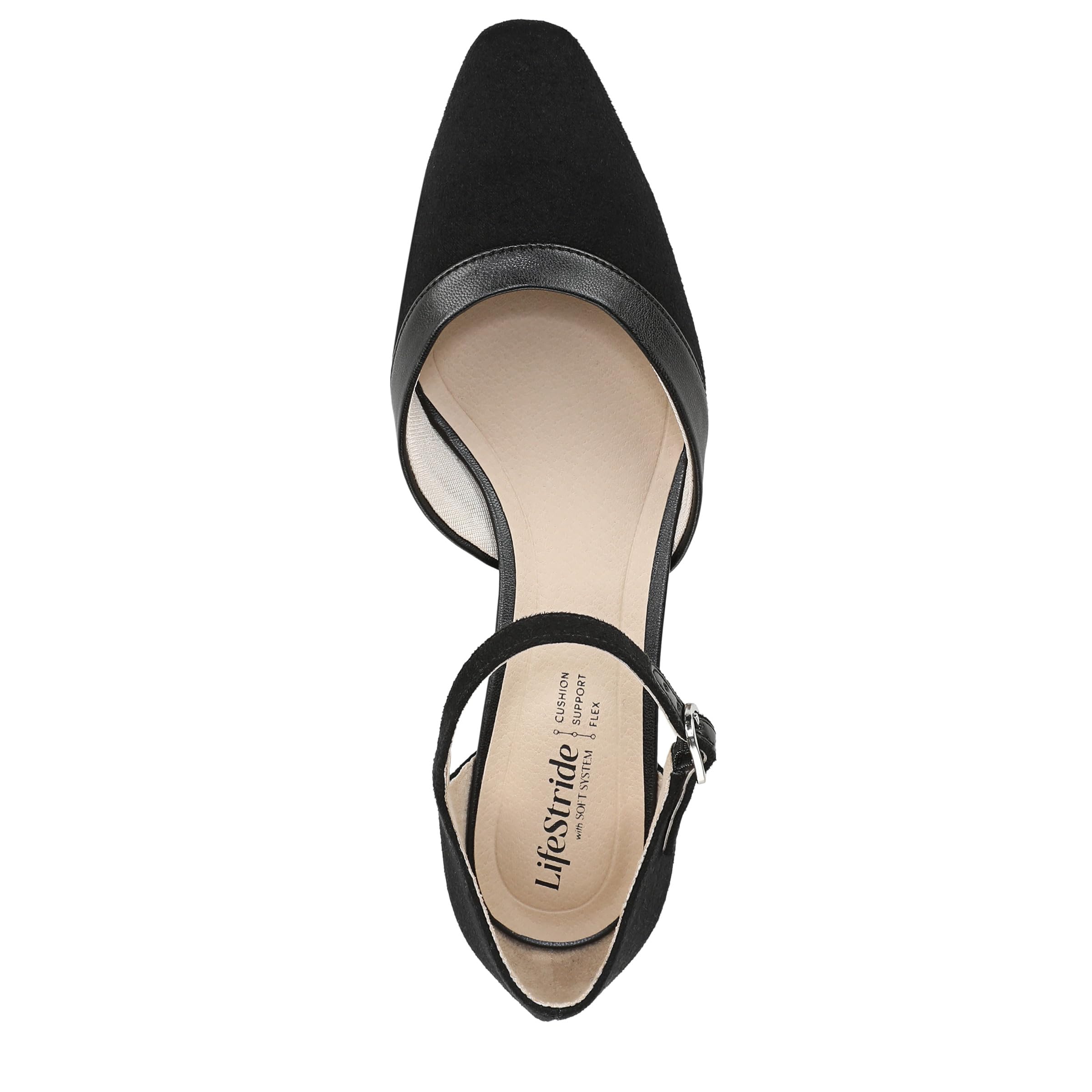 LifeStride womens Leighton - Image 5