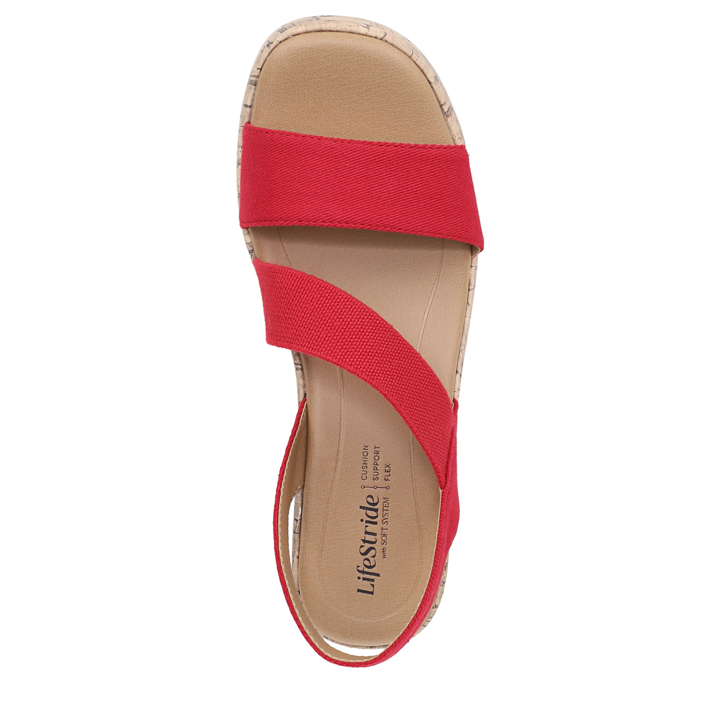 LifeStride womens Odette - Image 5