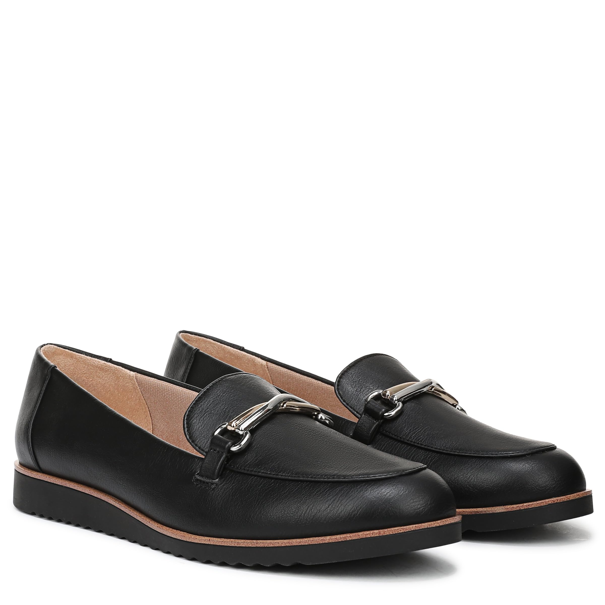 LifeStride Womens Zeeland Loafer/Moc Shoes - Image 7