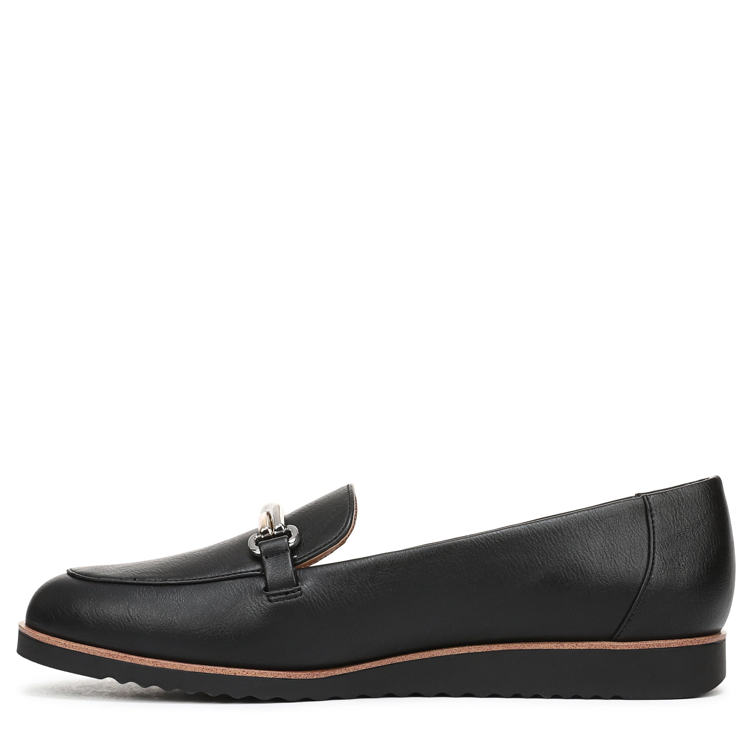 LifeStride Womens Zeeland Loafer/Moc Shoes - Image 9